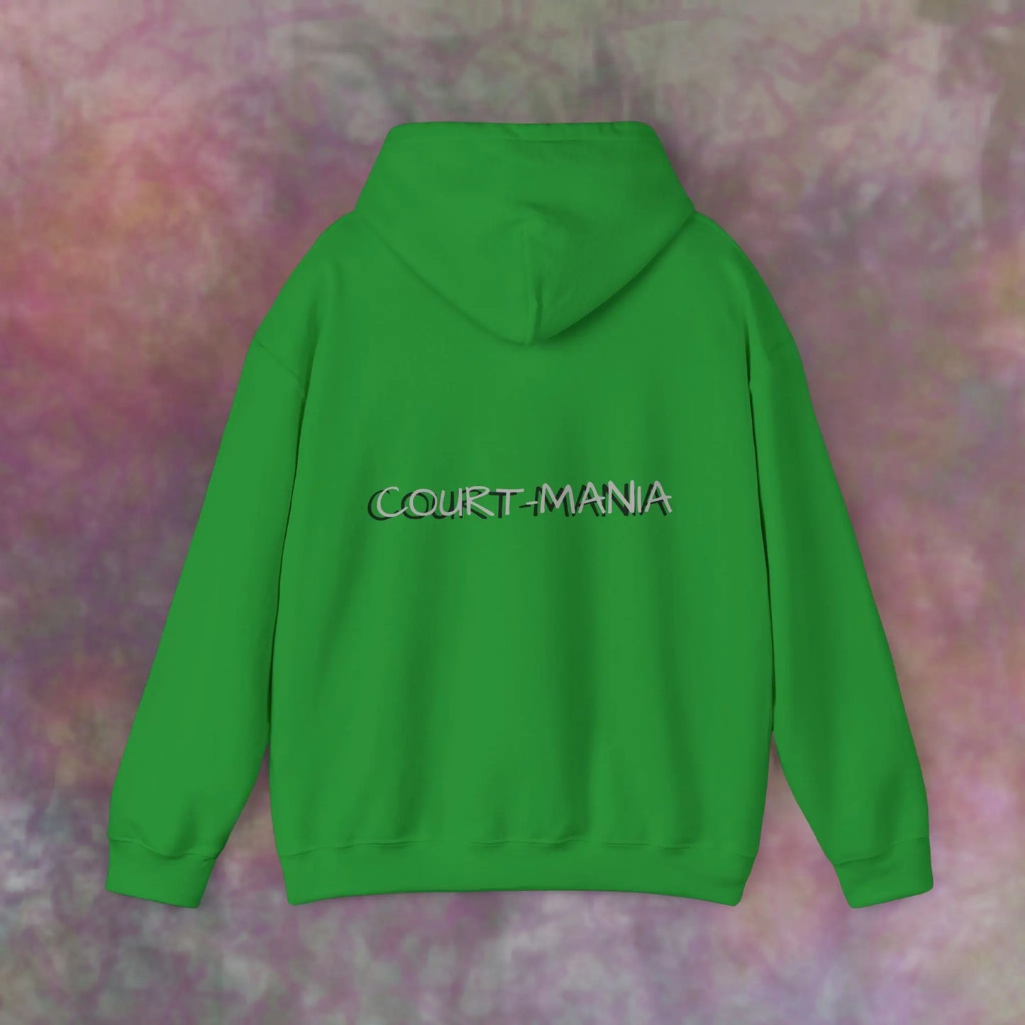 Signature - Unisex Heavy Blend™ Hooded Sweatshirt Printify