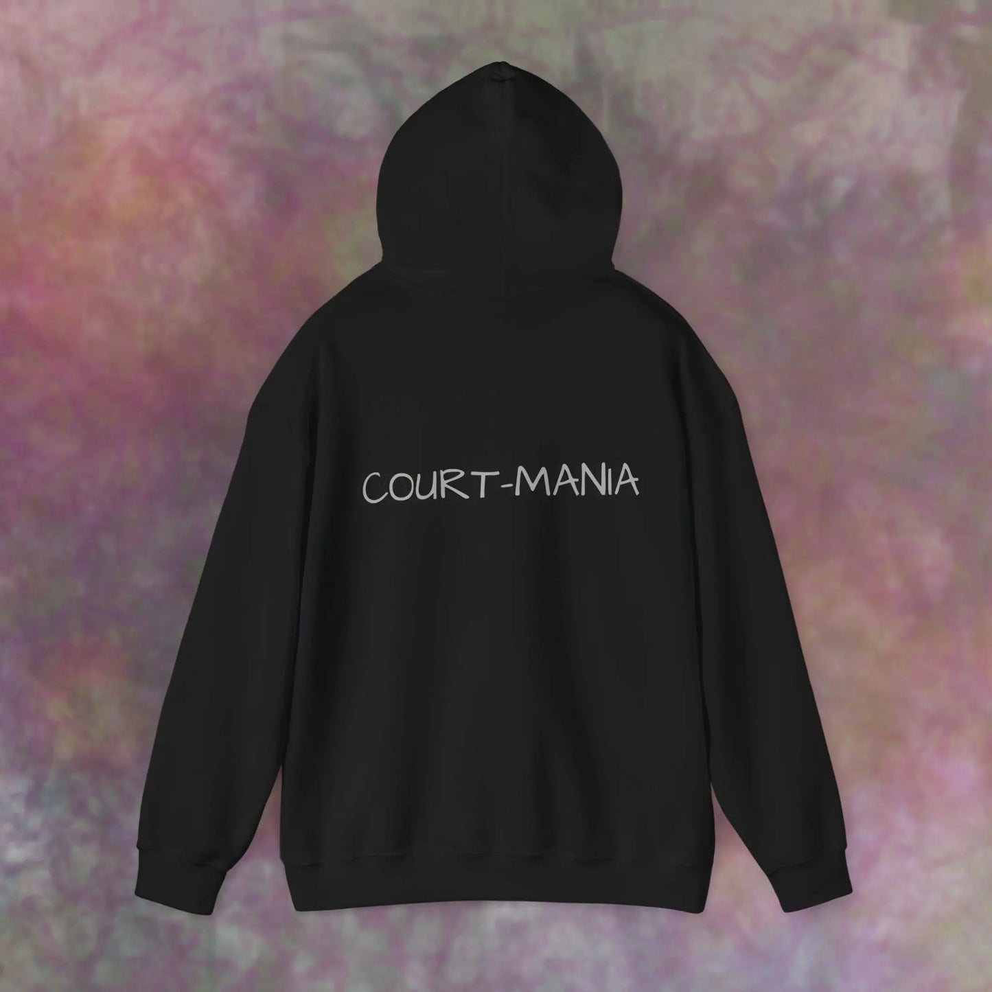 Hoodie Bundle COURT-Mania