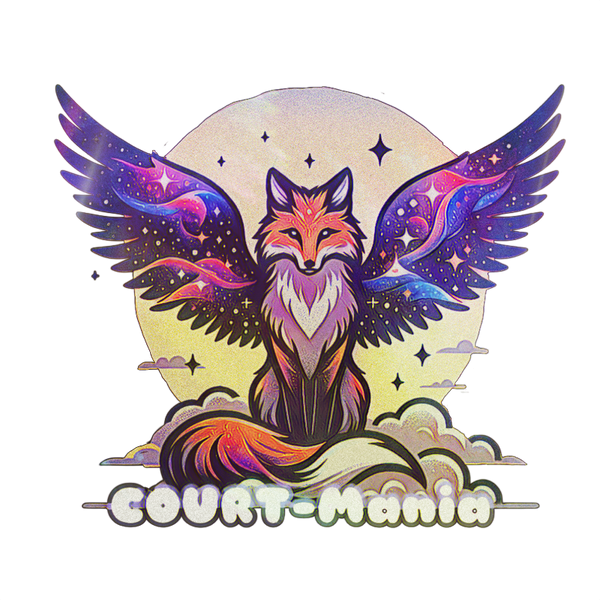 COURT-Mania logo