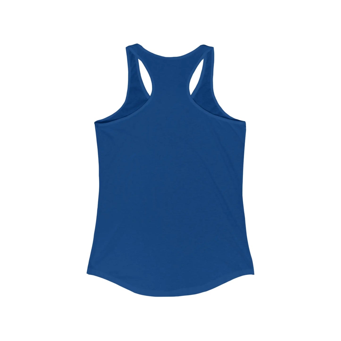 Art Throwback - Women's Ideal Racerback Tank Printify