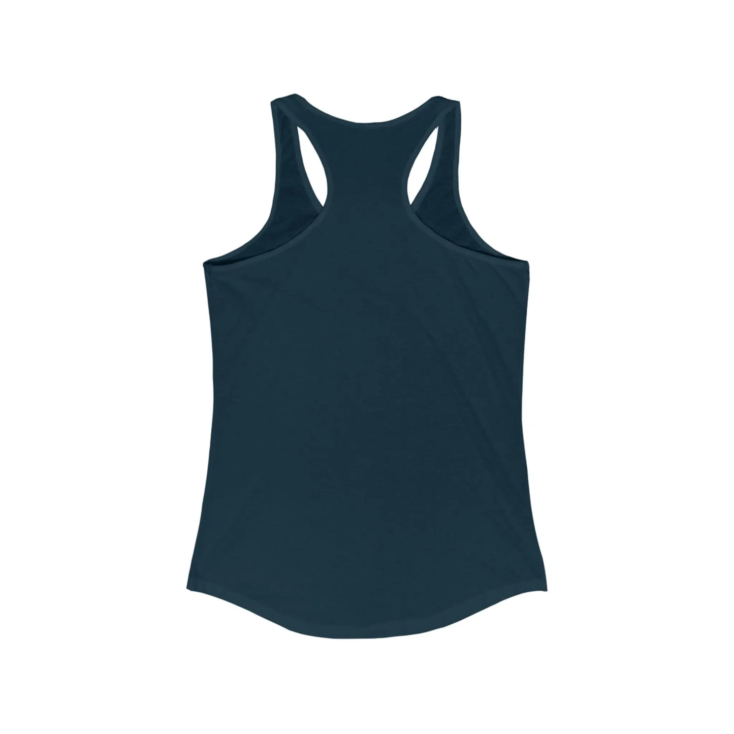 Art Throwback - Women's Ideal Racerback Tank Printify