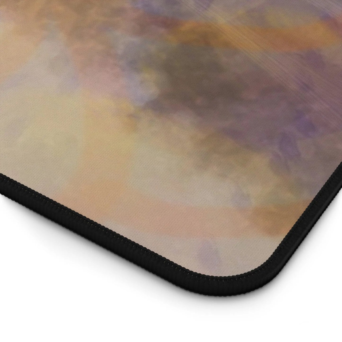 Desk Mat - I Am A Creative Soul Design Printify