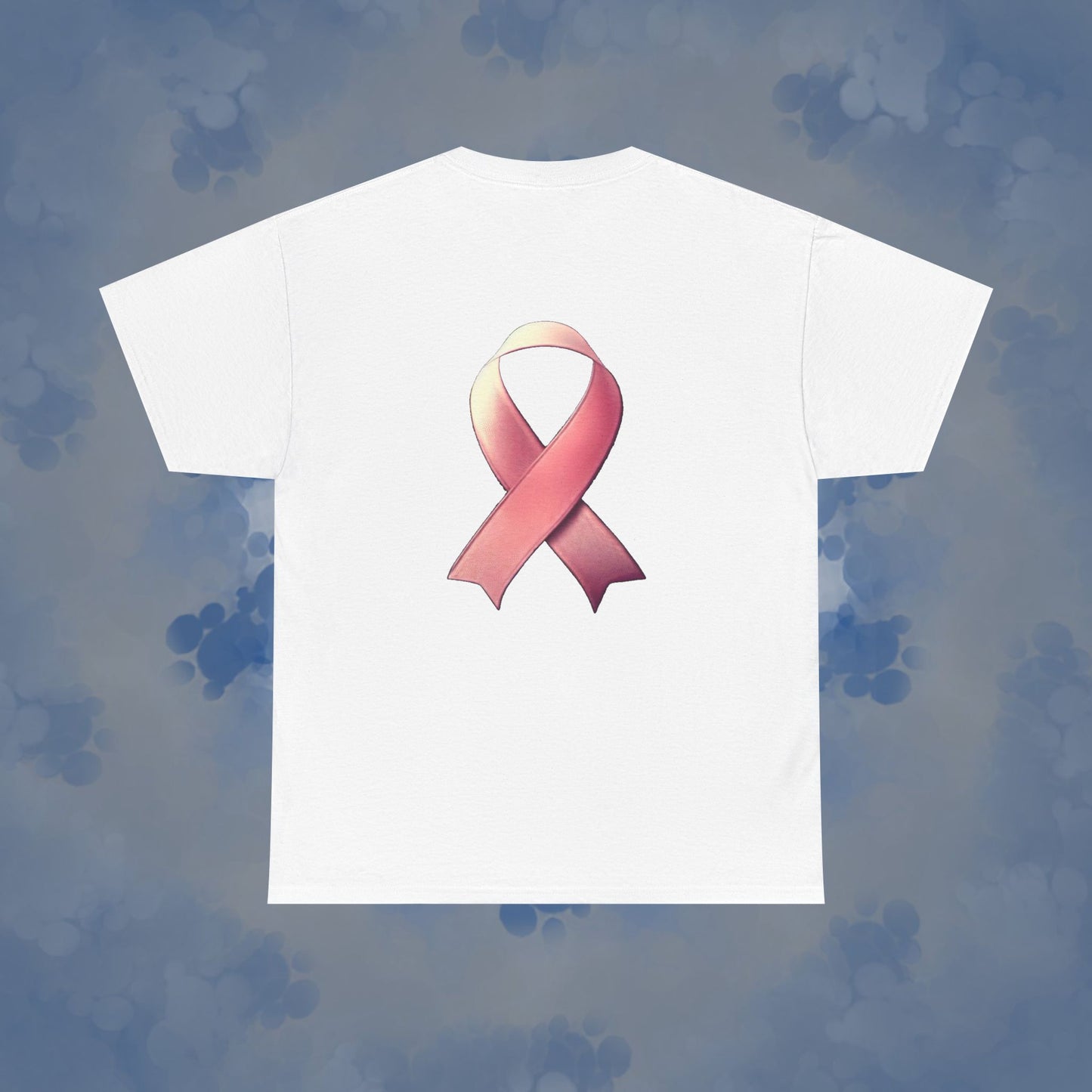 Breast Cancer Awareness T-Shirt Printify
