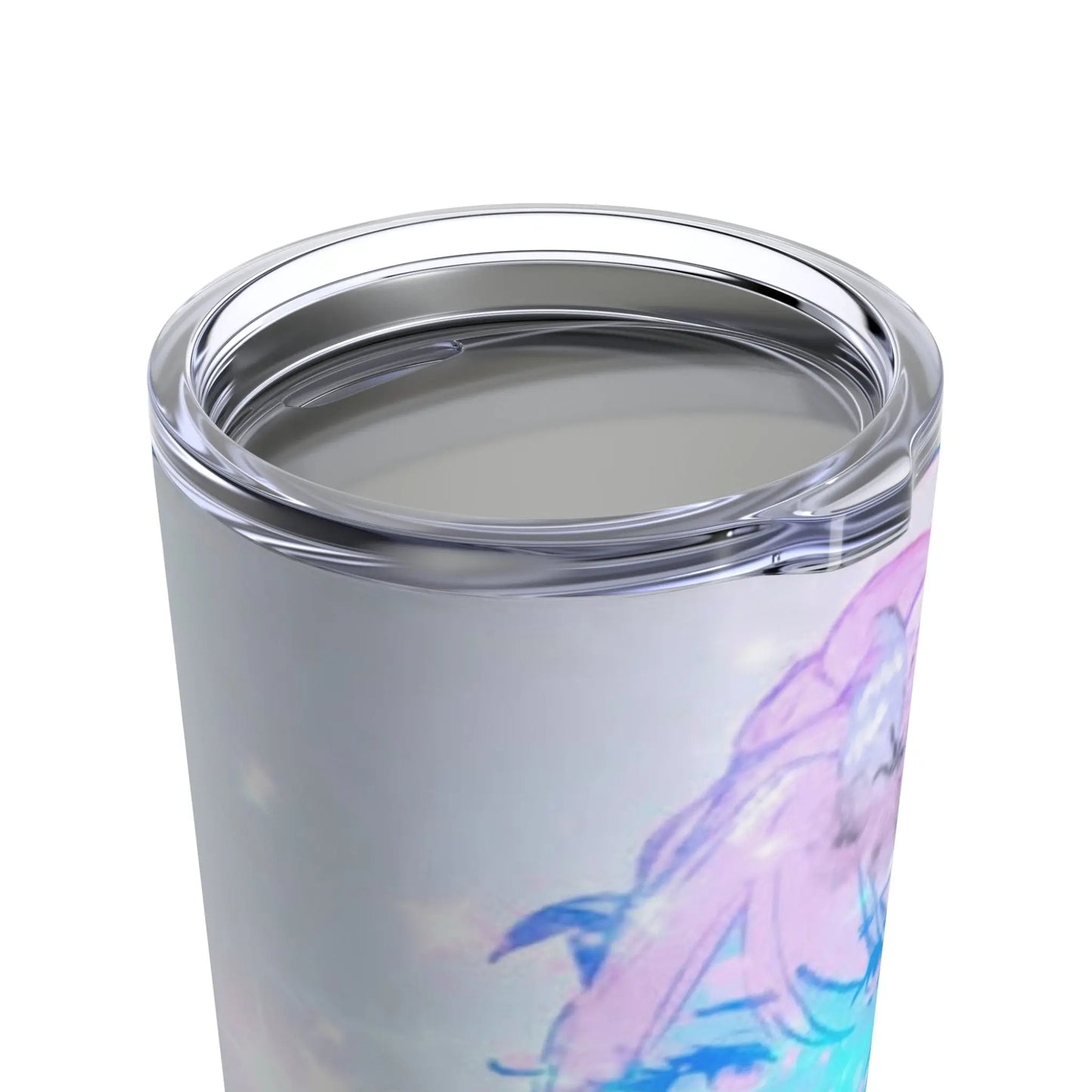 Dreamer - Tumbler 20oz Printify