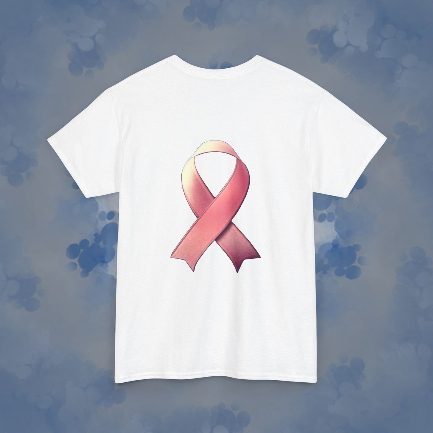 Breast Cancer Awareness T-Shirt