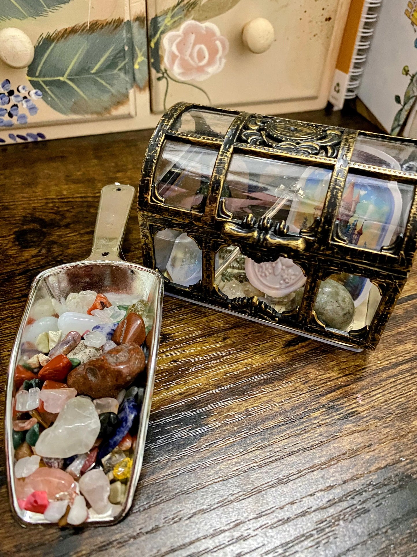 Dragon Loot COURT-Mania