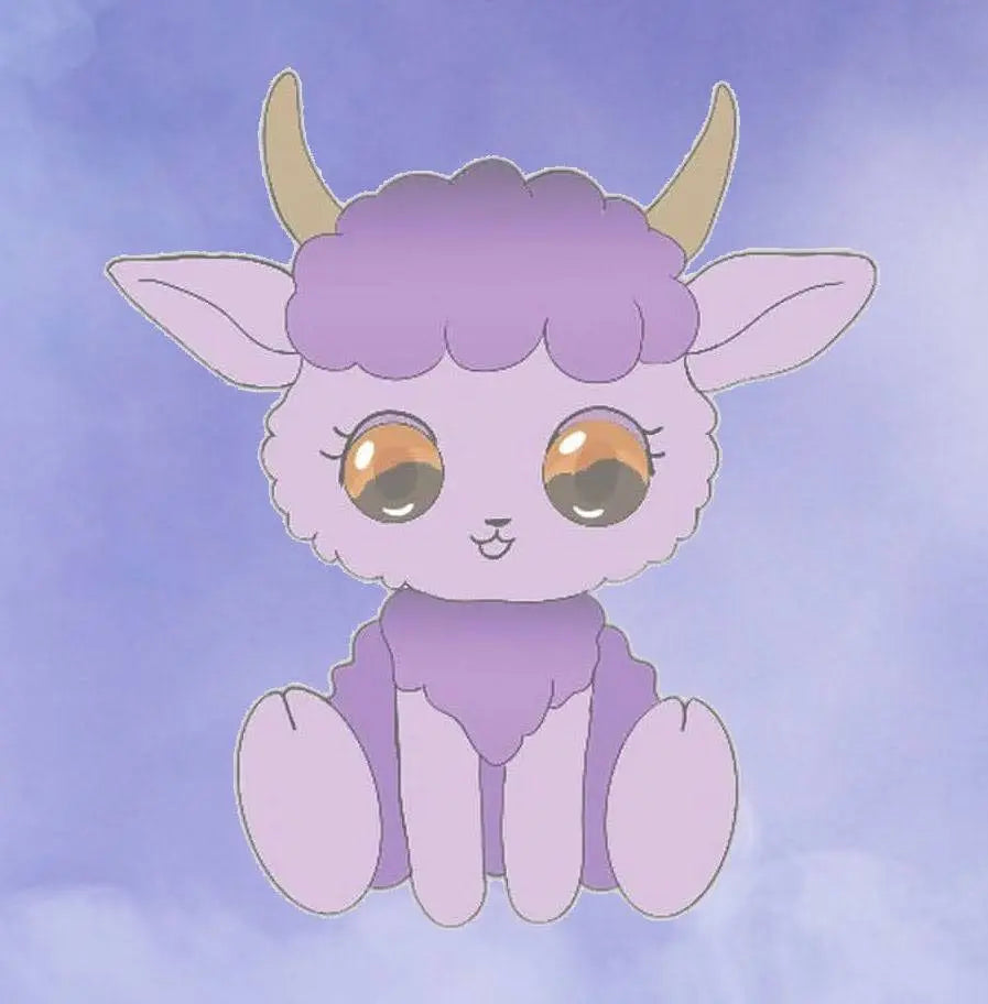 Kiss-cut Pochi Stickers (Limited) COURT-Mania