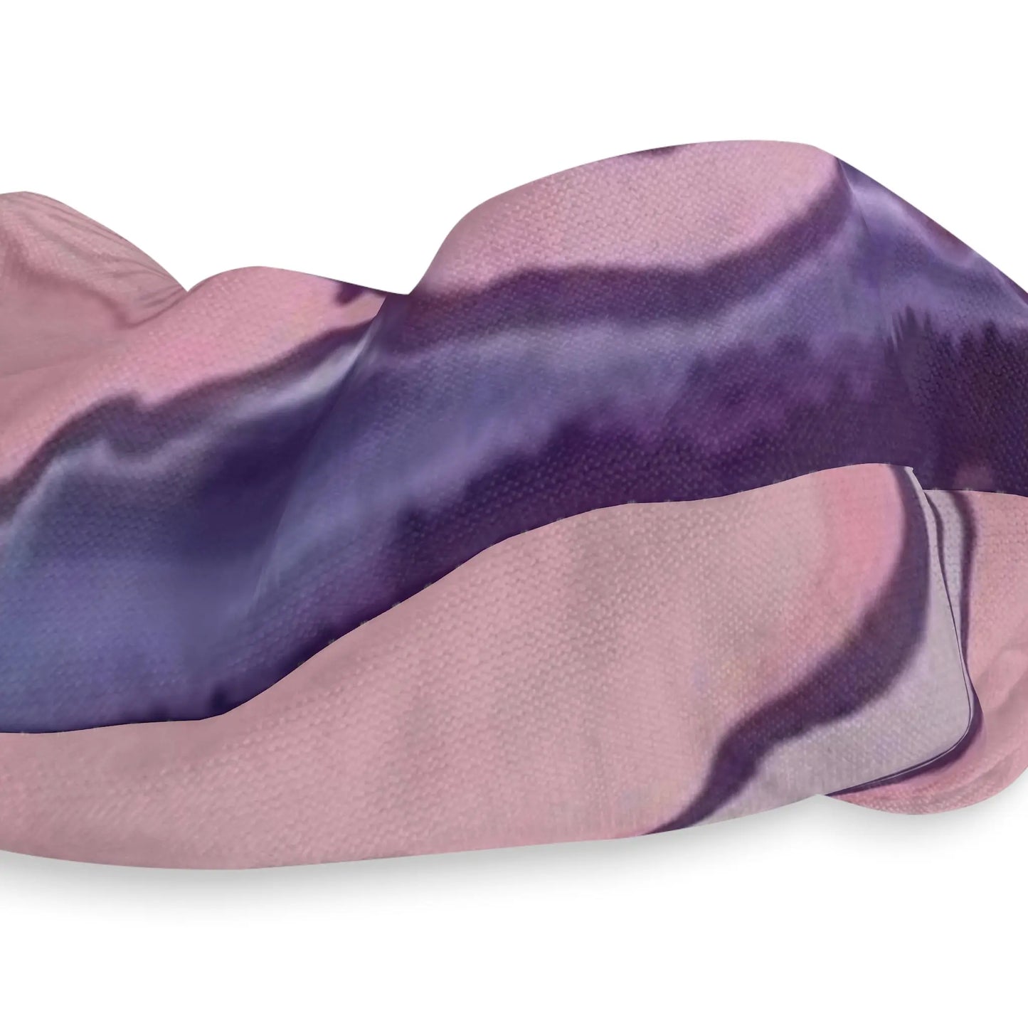 Leo Zodiac Scrunchie Printify