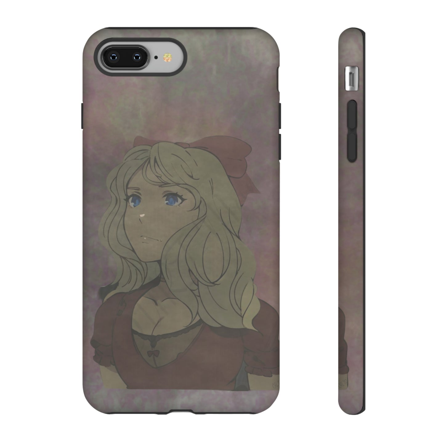 Signature Tough Phone Cases