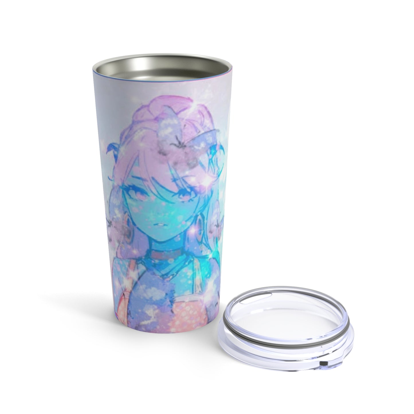 Dreamer - Tumbler 20oz