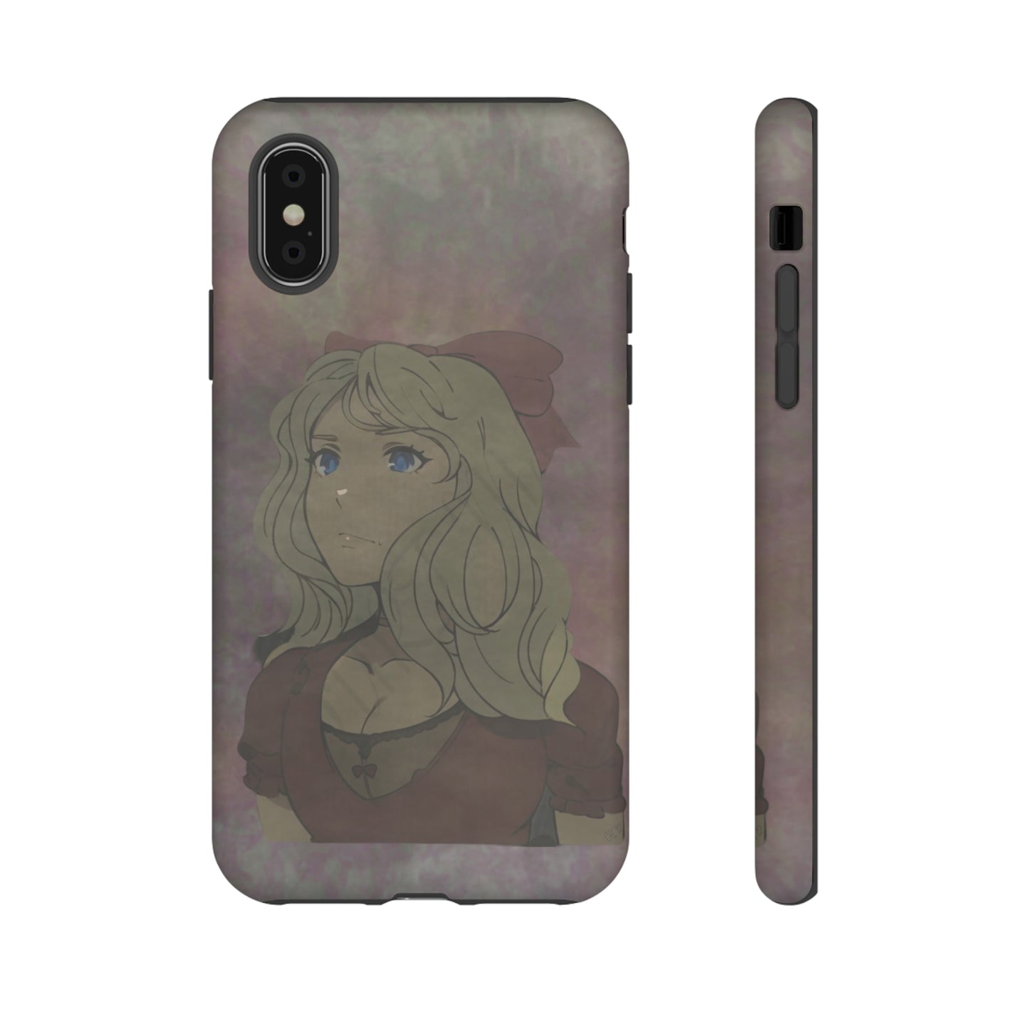 Signature Tough Phone Cases