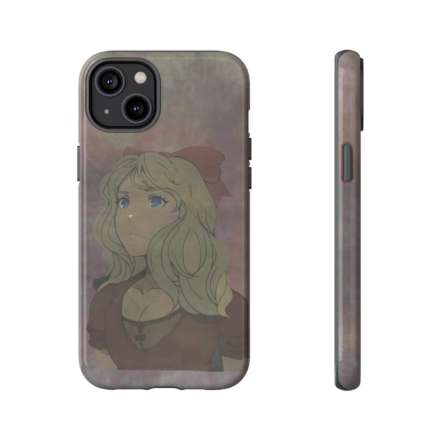 Signature Tough Phone Cases