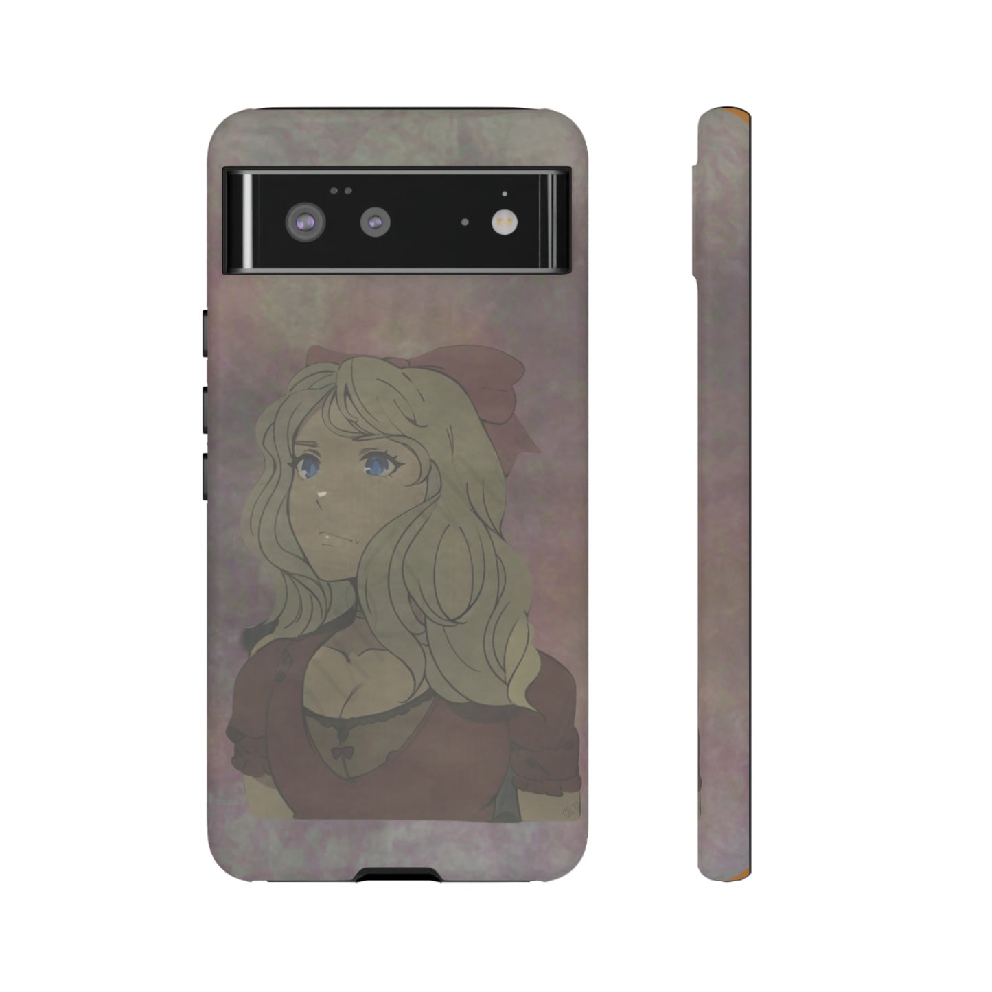 Signature Tough Phone Cases