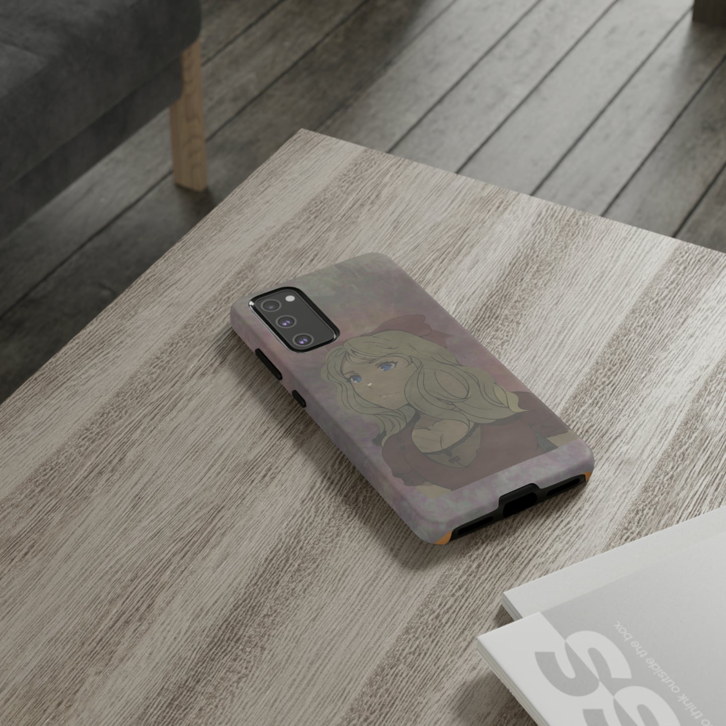 Signature Tough Phone Cases