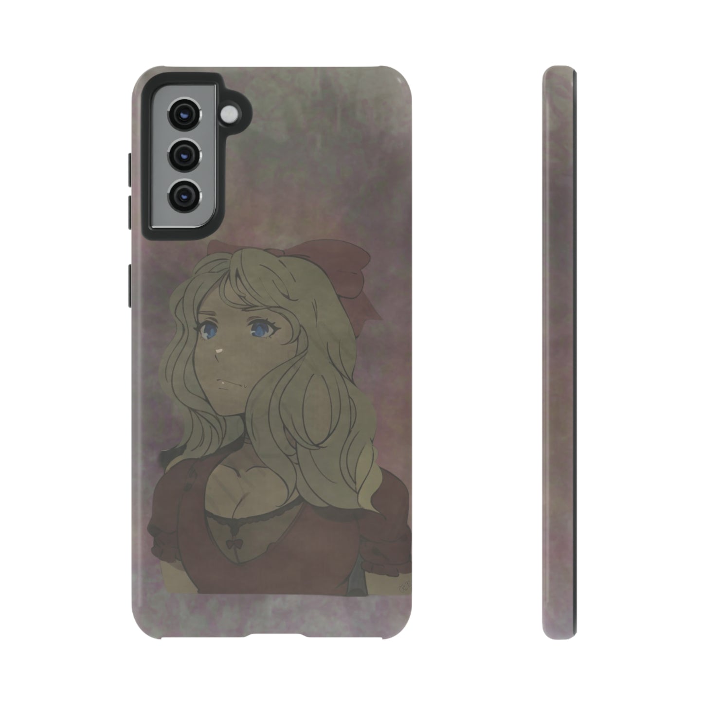 Signature Tough Phone Cases