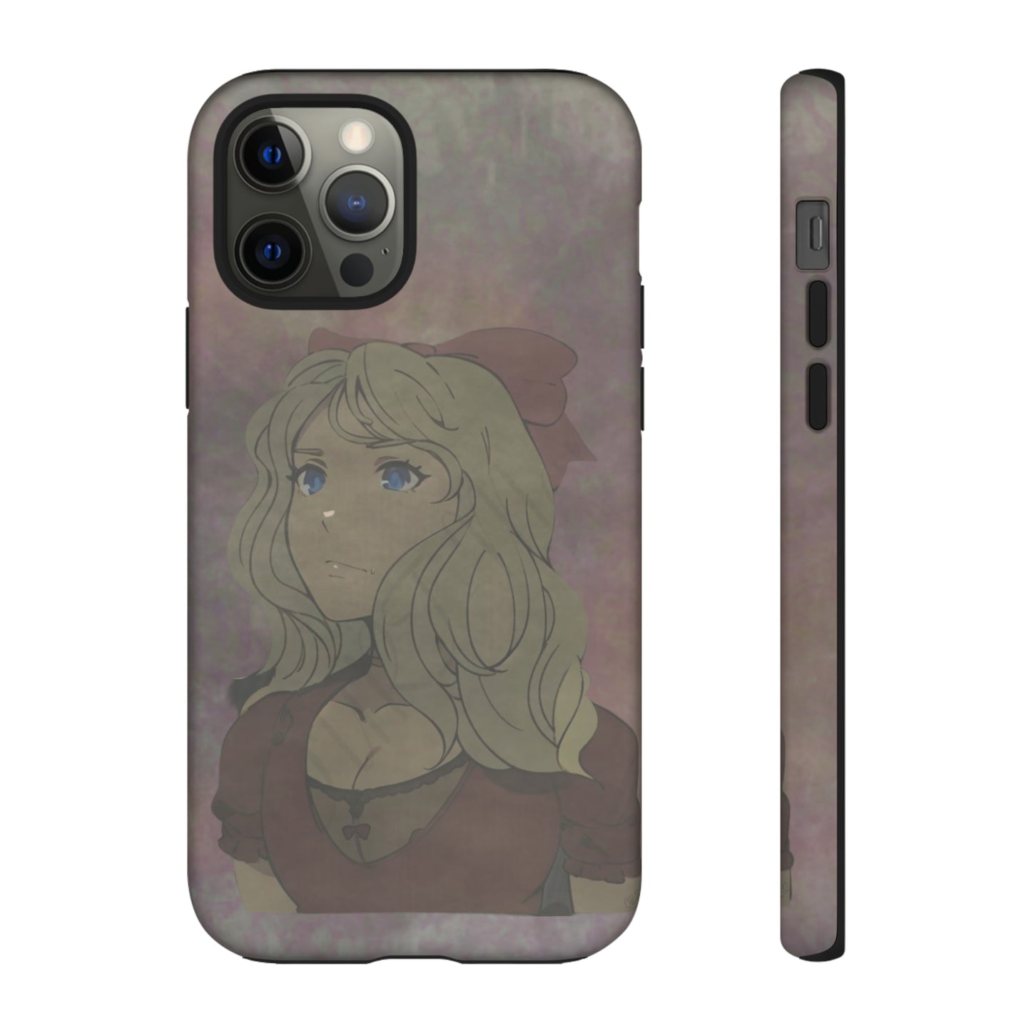 Signature Tough Phone Cases