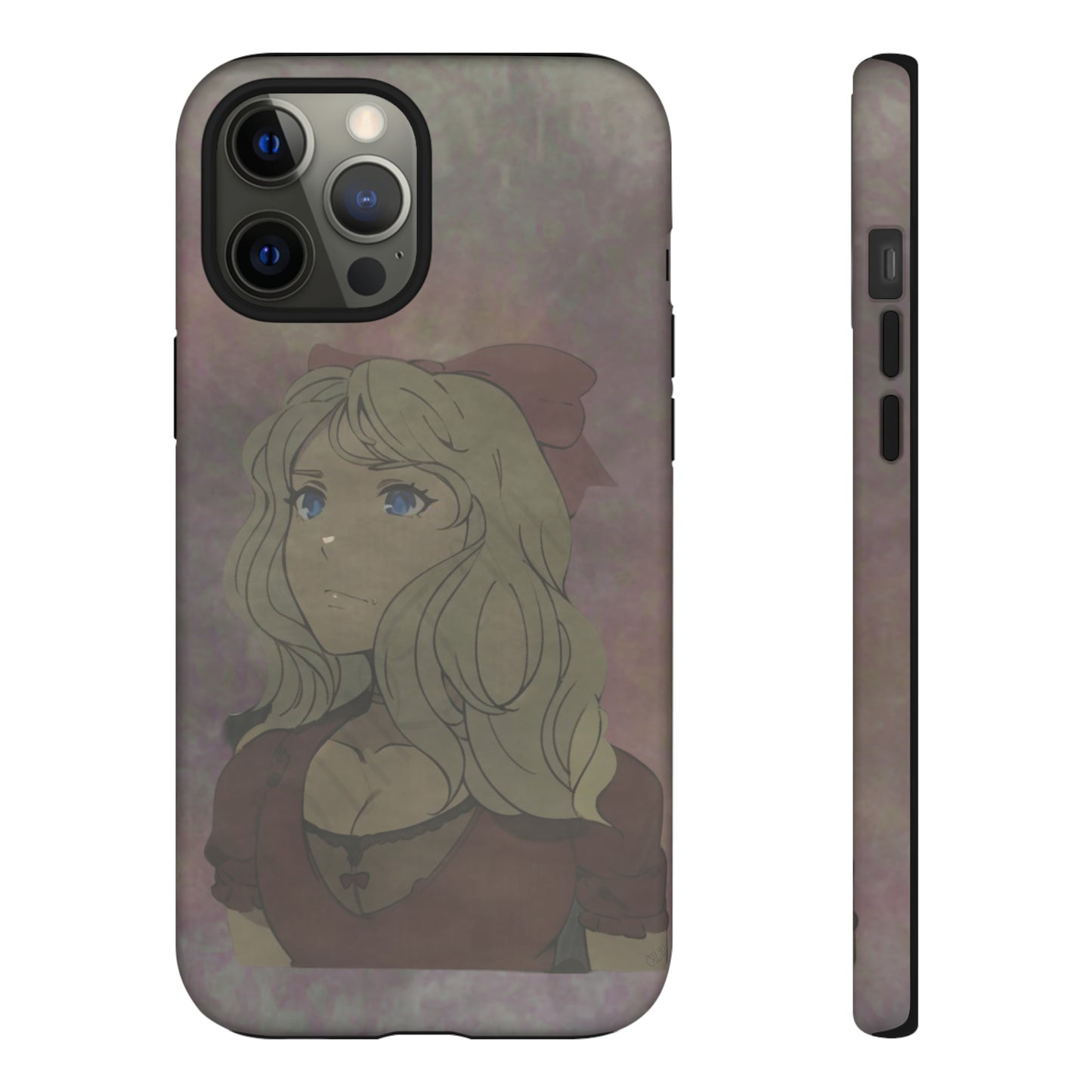 Signature Tough Phone Cases