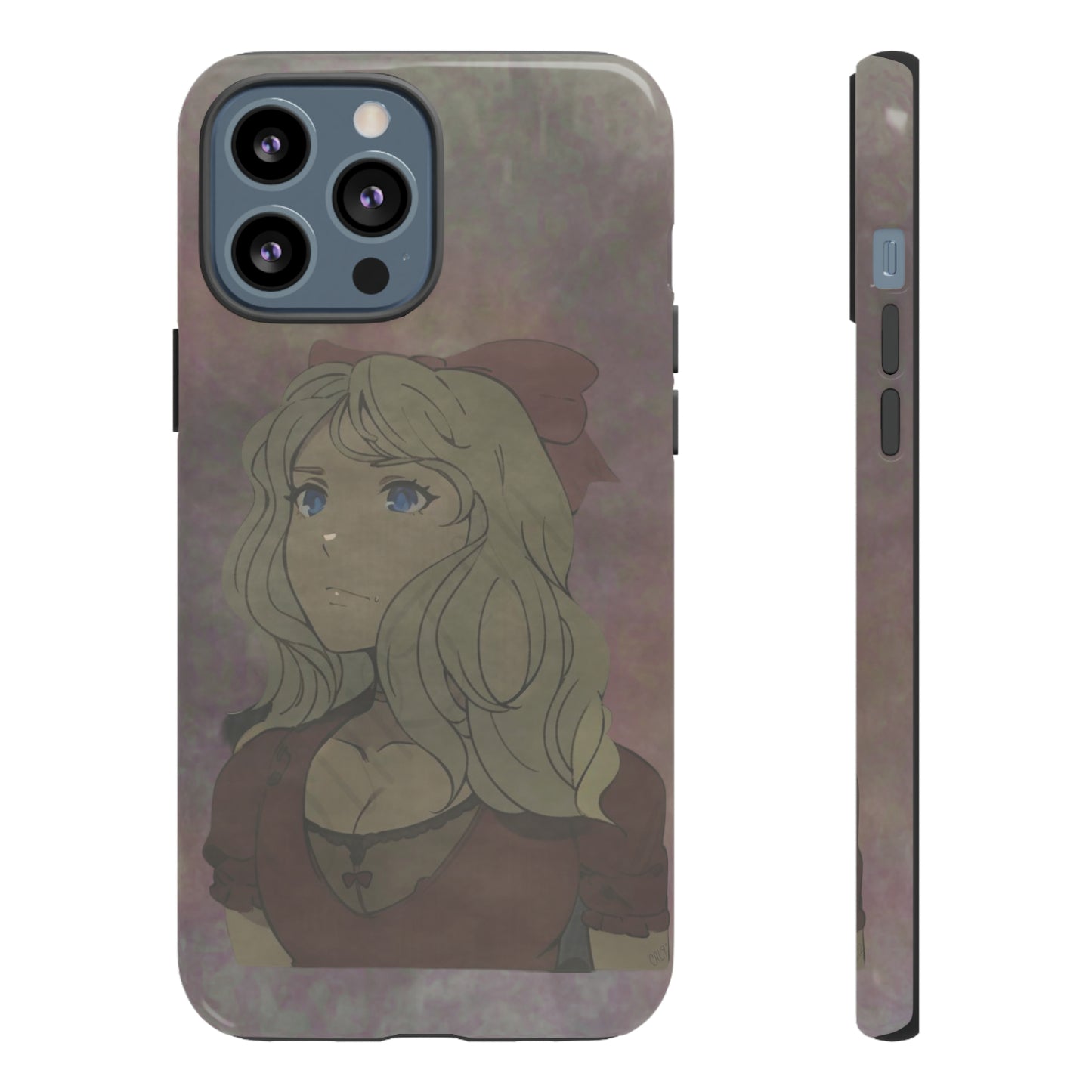 Signature Tough Phone Cases