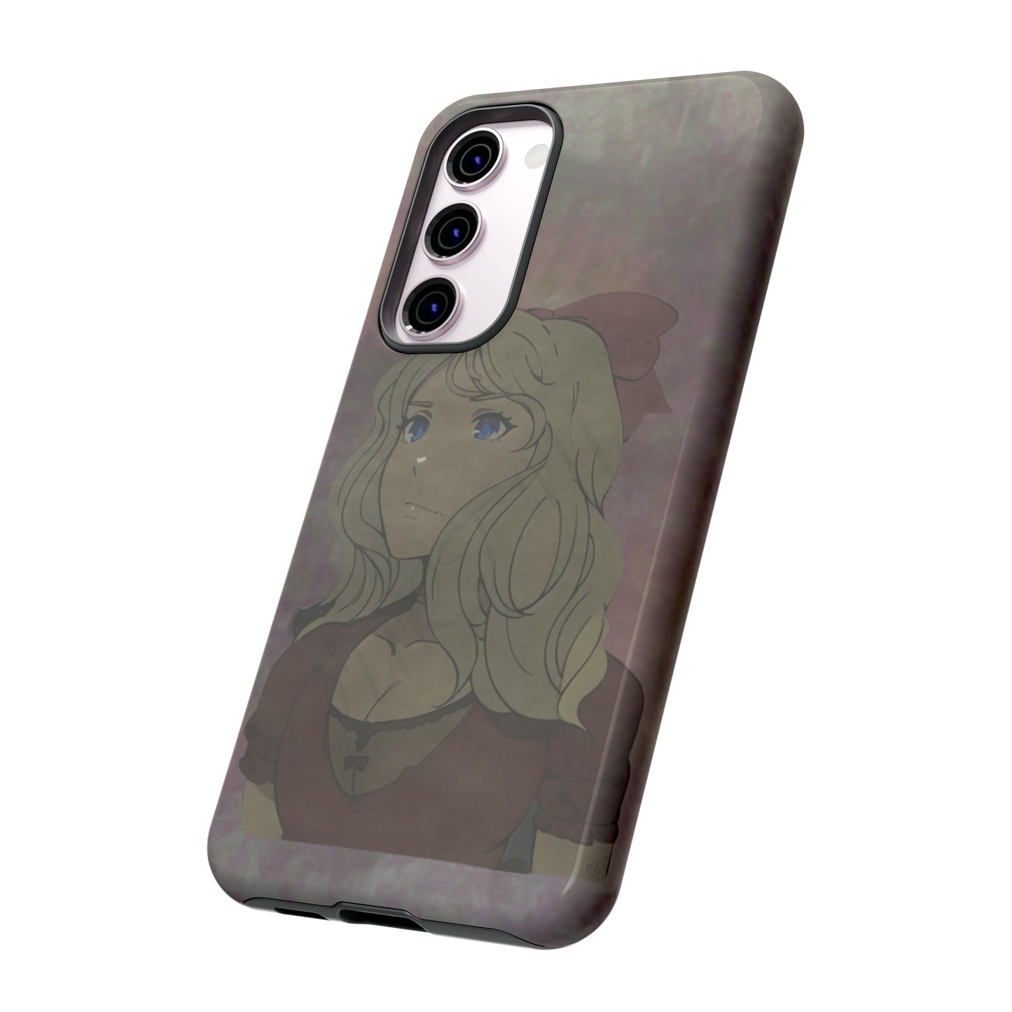 Signature Tough Phone Cases