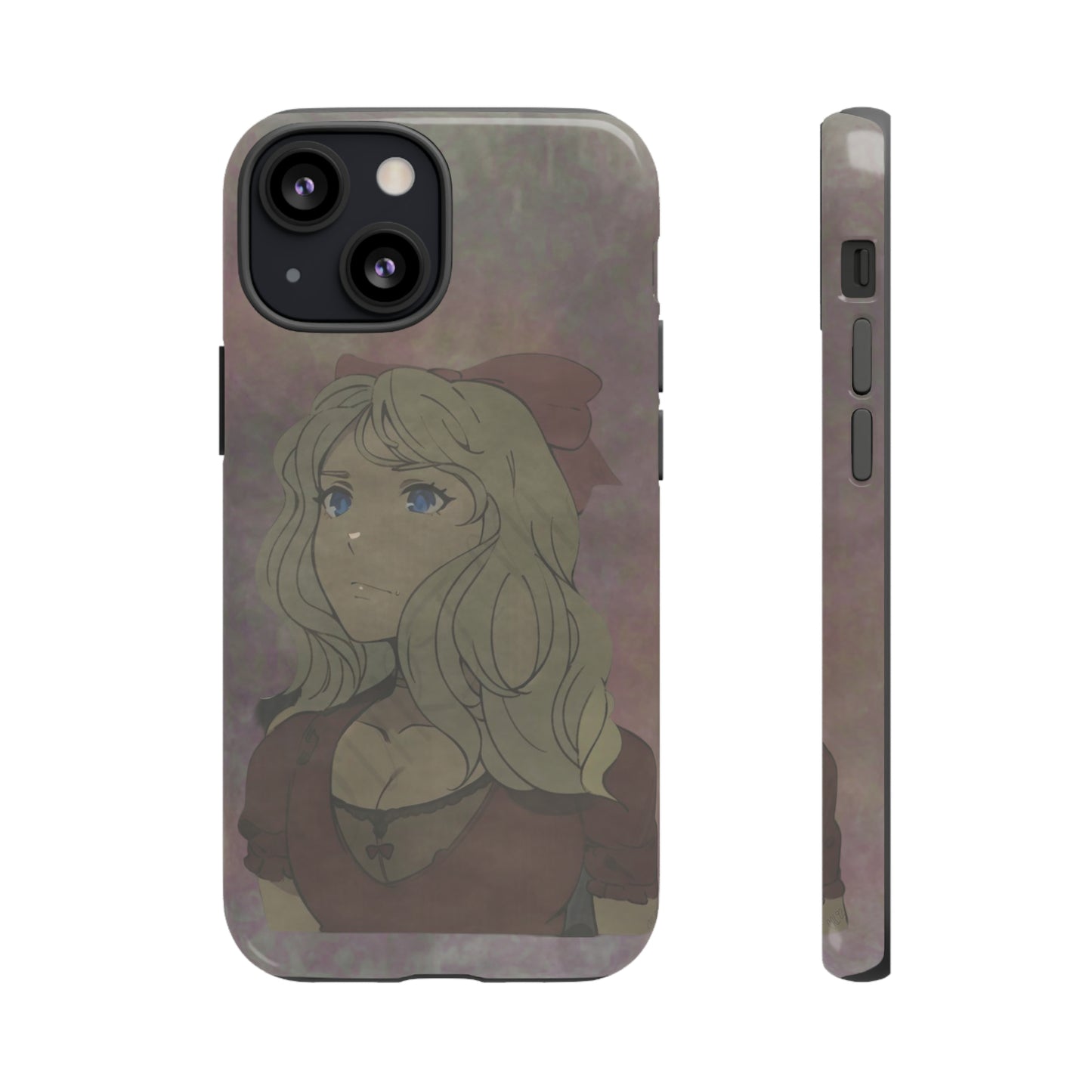 Signature Tough Phone Cases