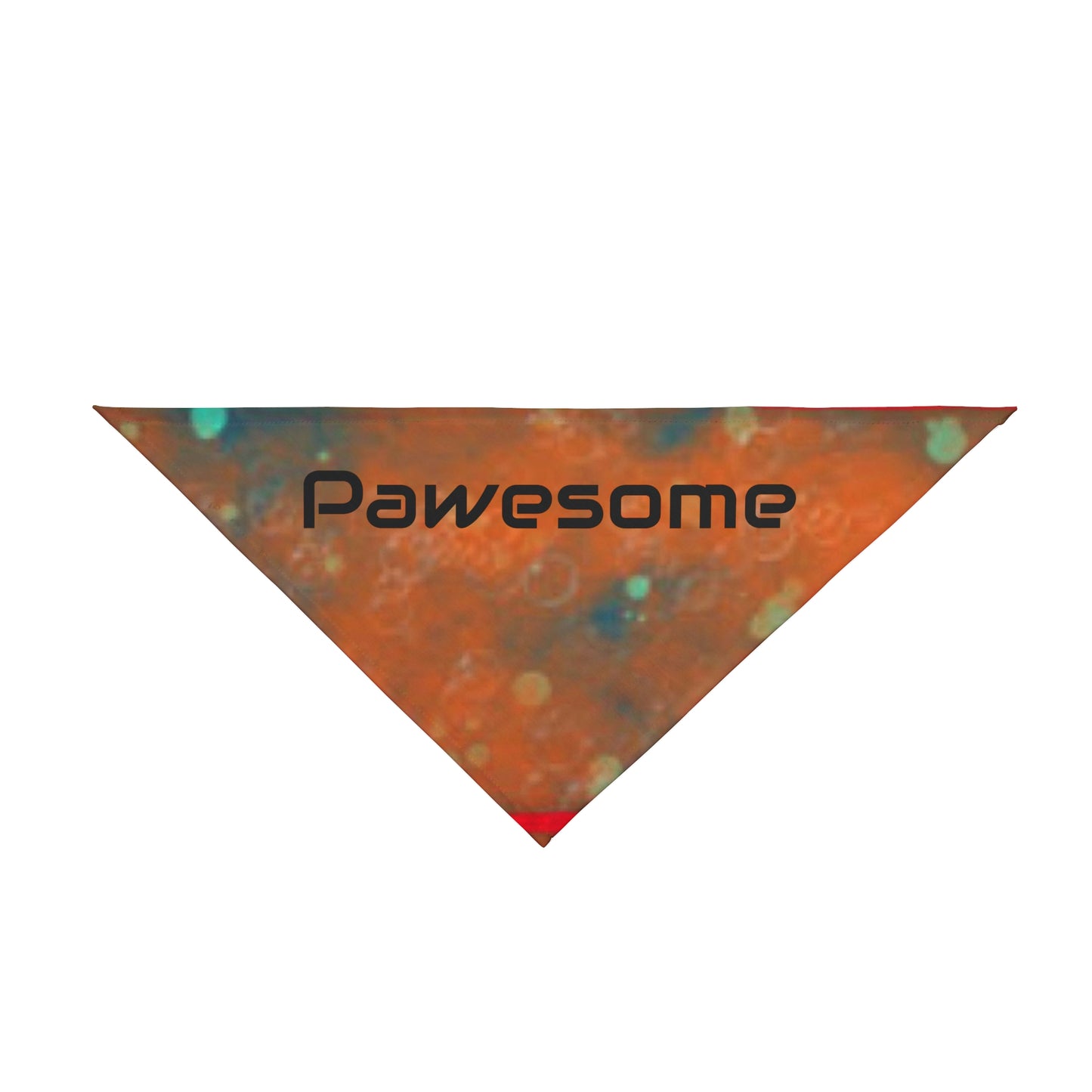 Pawesome Pet Bandana