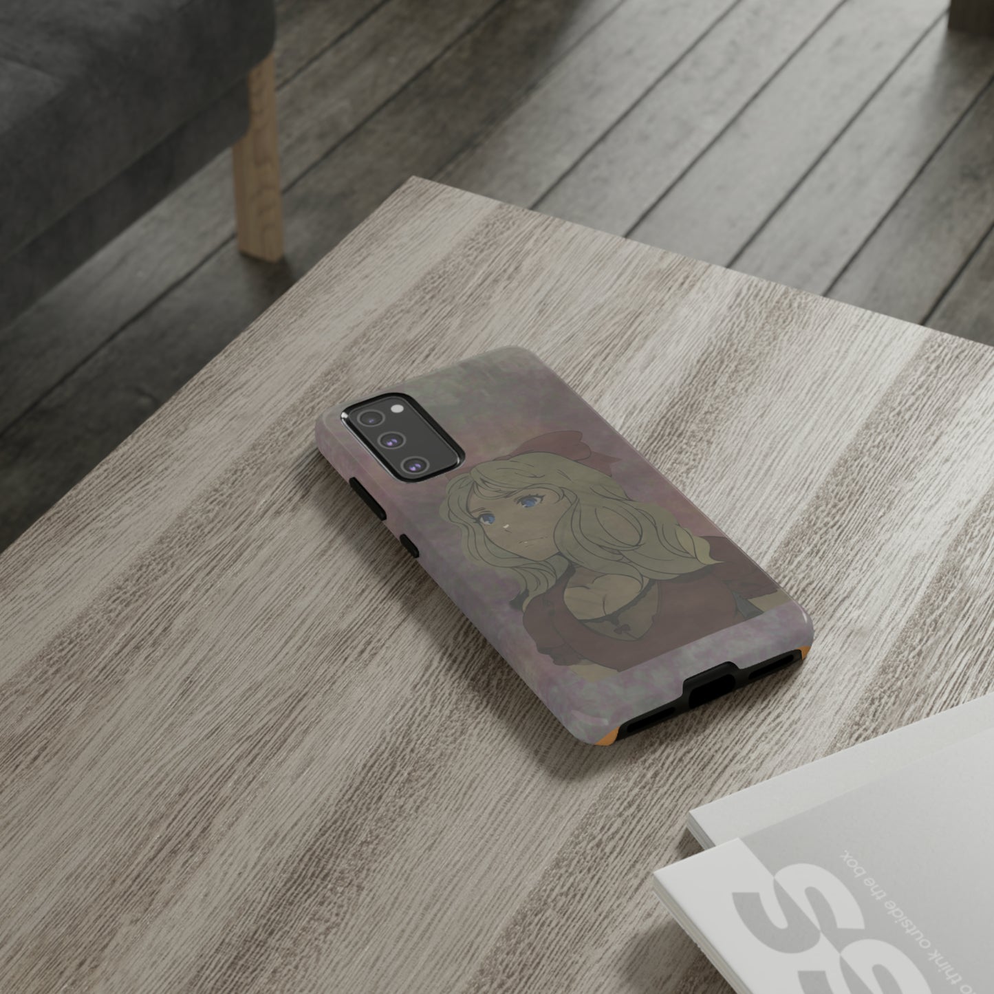 Signature Tough Phone Cases