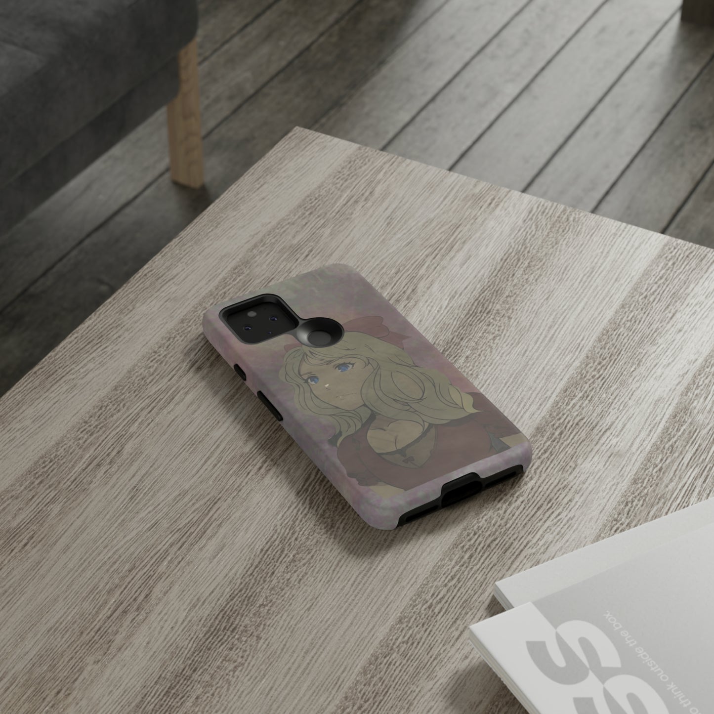 Signature Tough Phone Cases