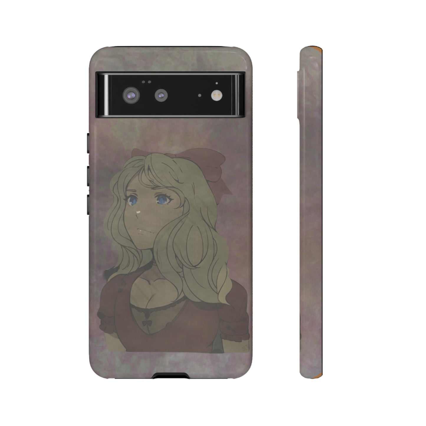 Signature Tough Phone Cases