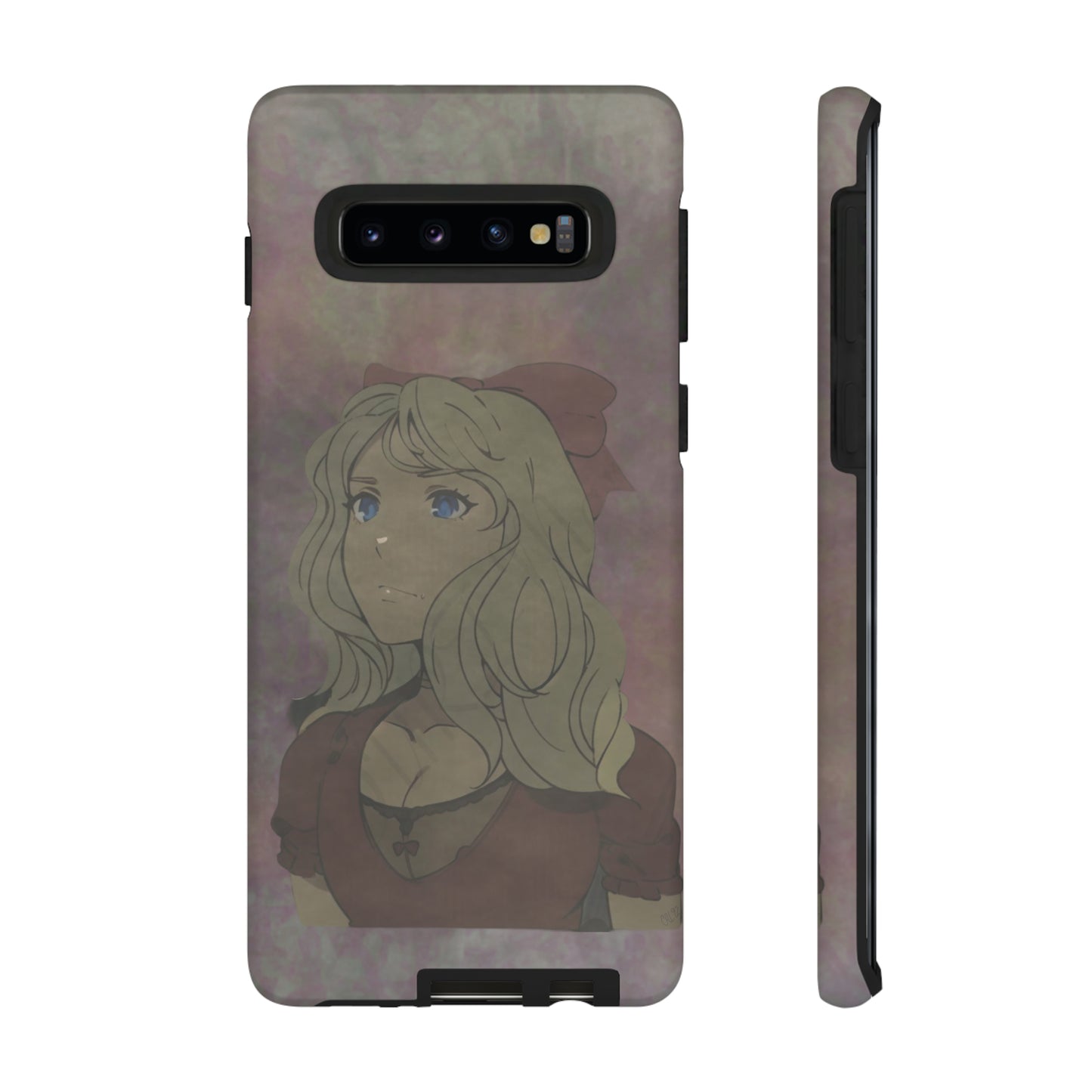 Signature Tough Phone Cases