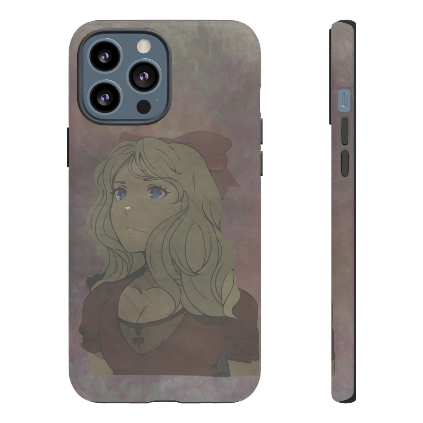 Signature Tough Phone Cases