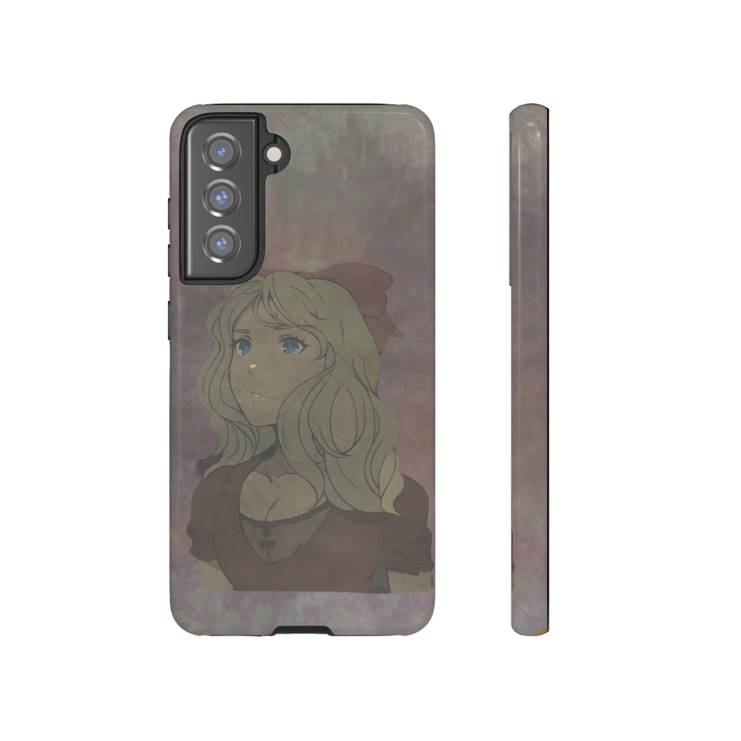 Signature Tough Phone Cases