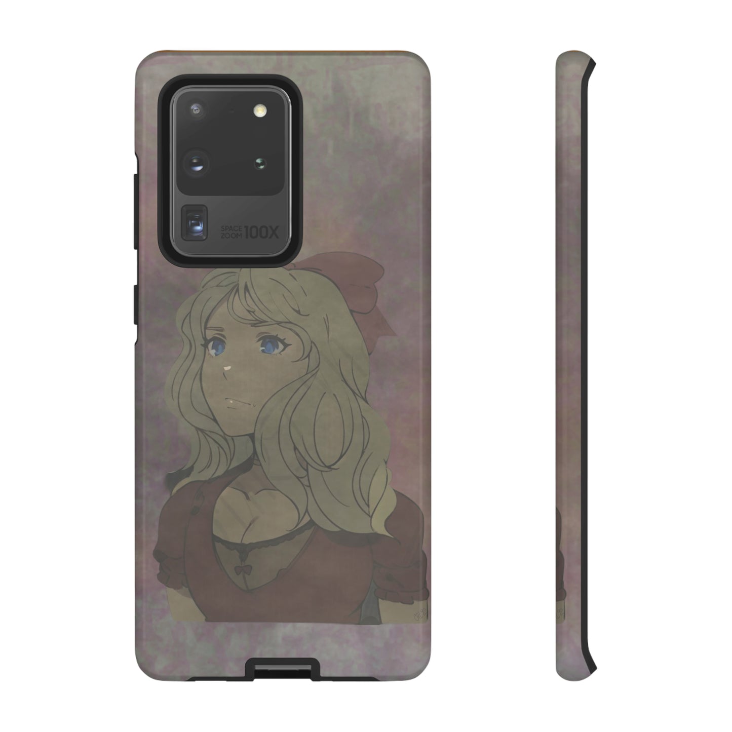 Signature Tough Phone Cases