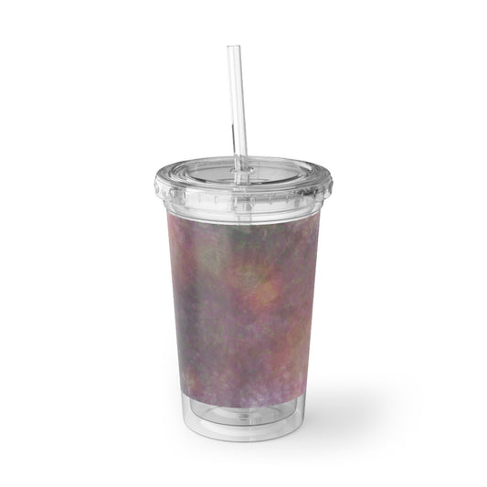 Suave Acrylic Cup