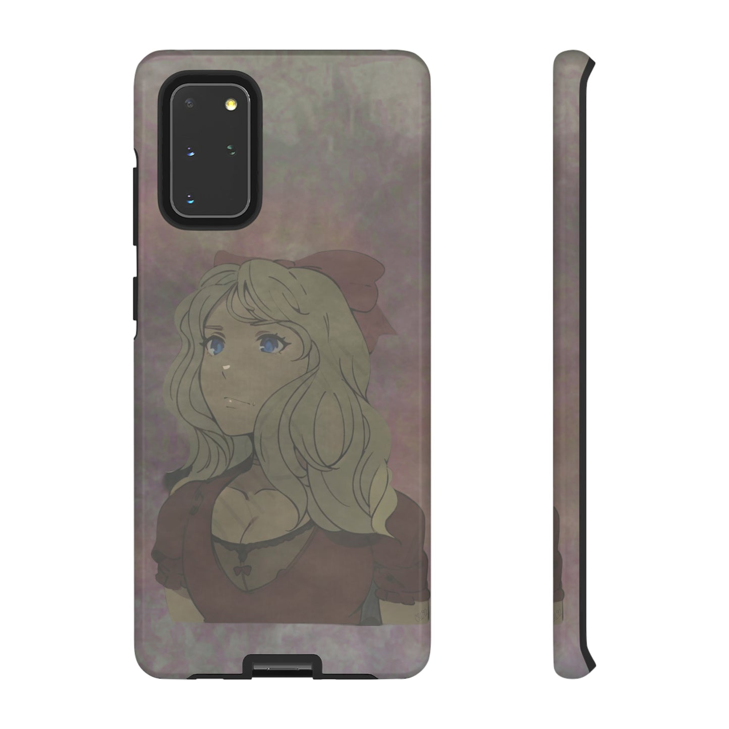 Signature Tough Phone Cases