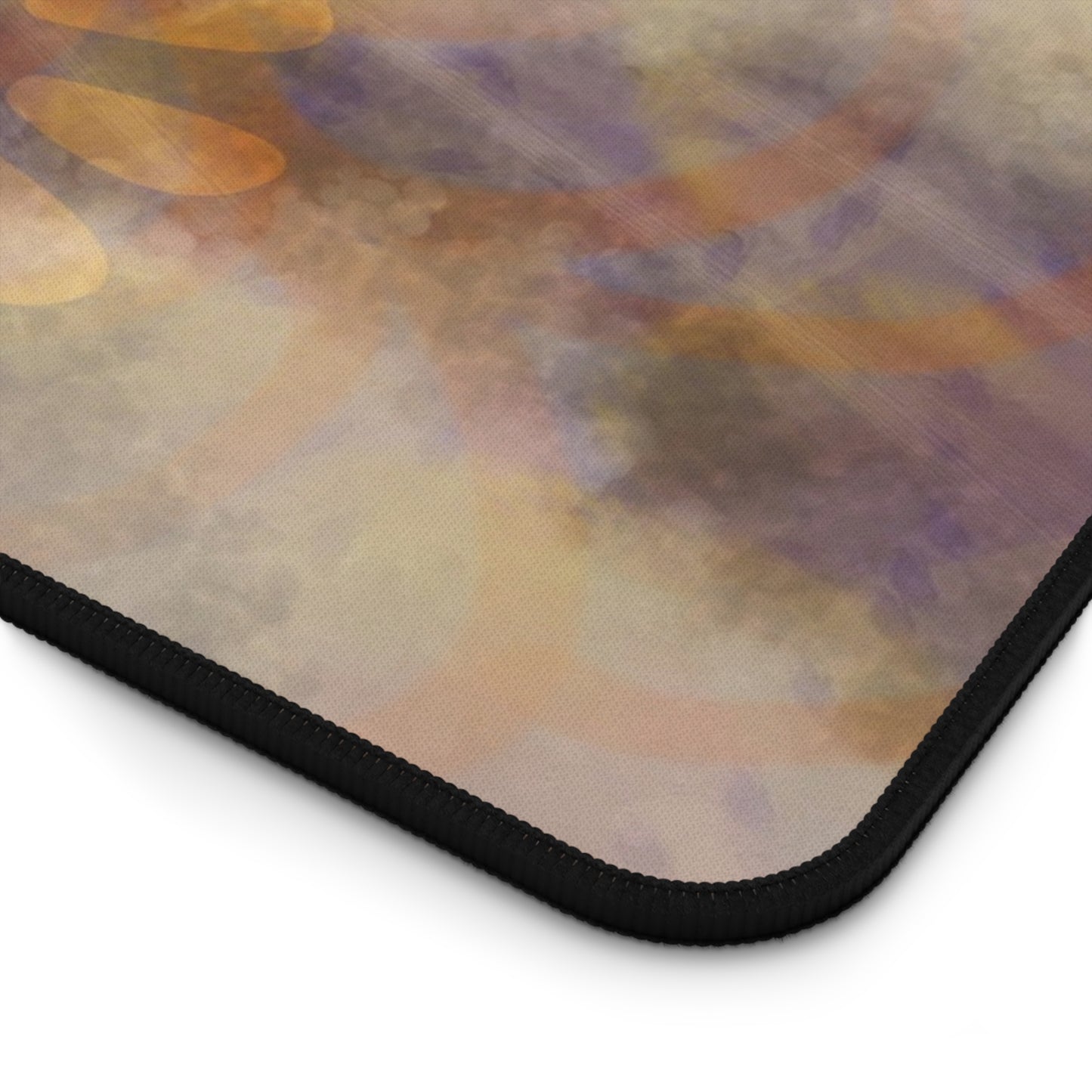 Desk Mat - I Am A Creative Soul Design