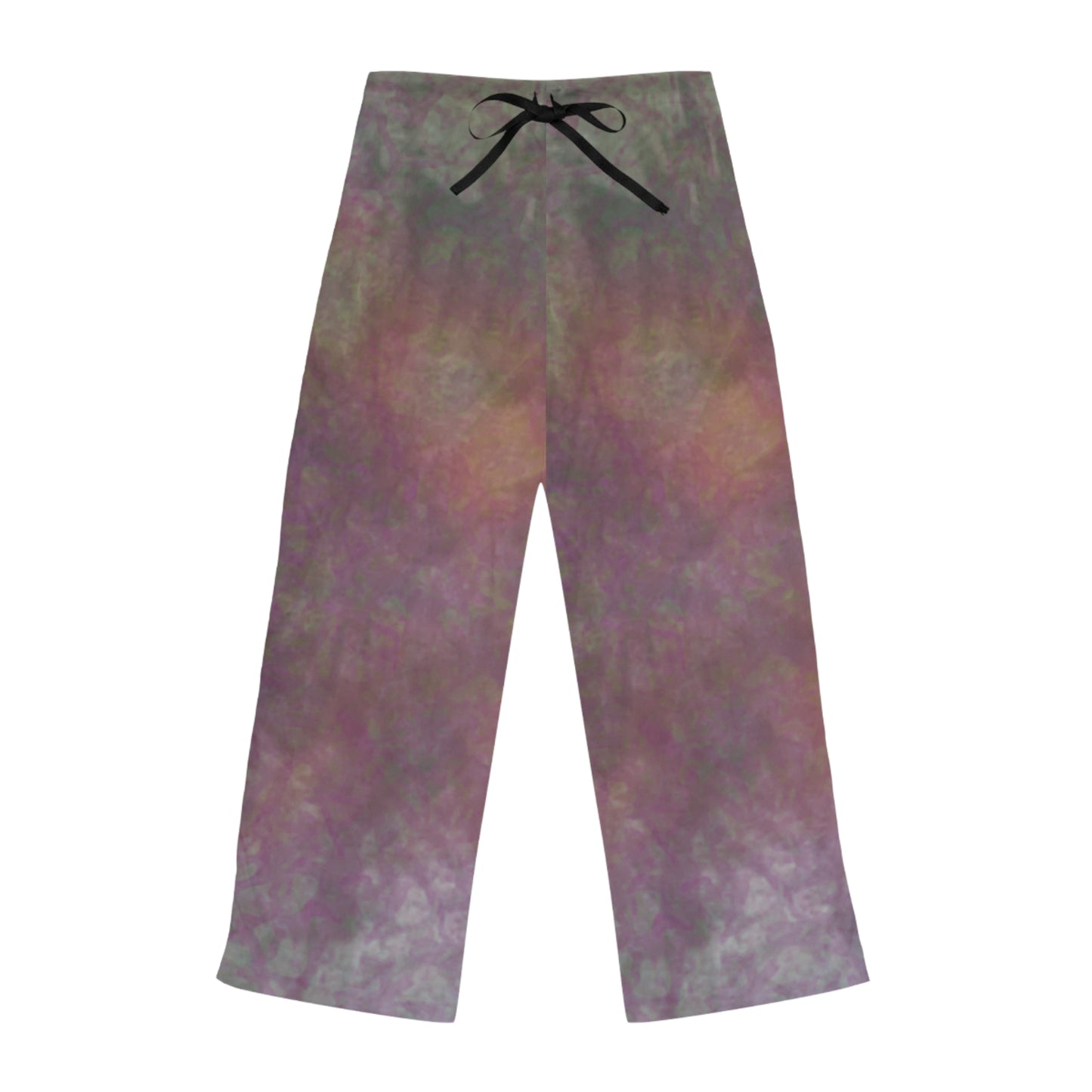 Signature - Women's Pajama Pants (AOP)