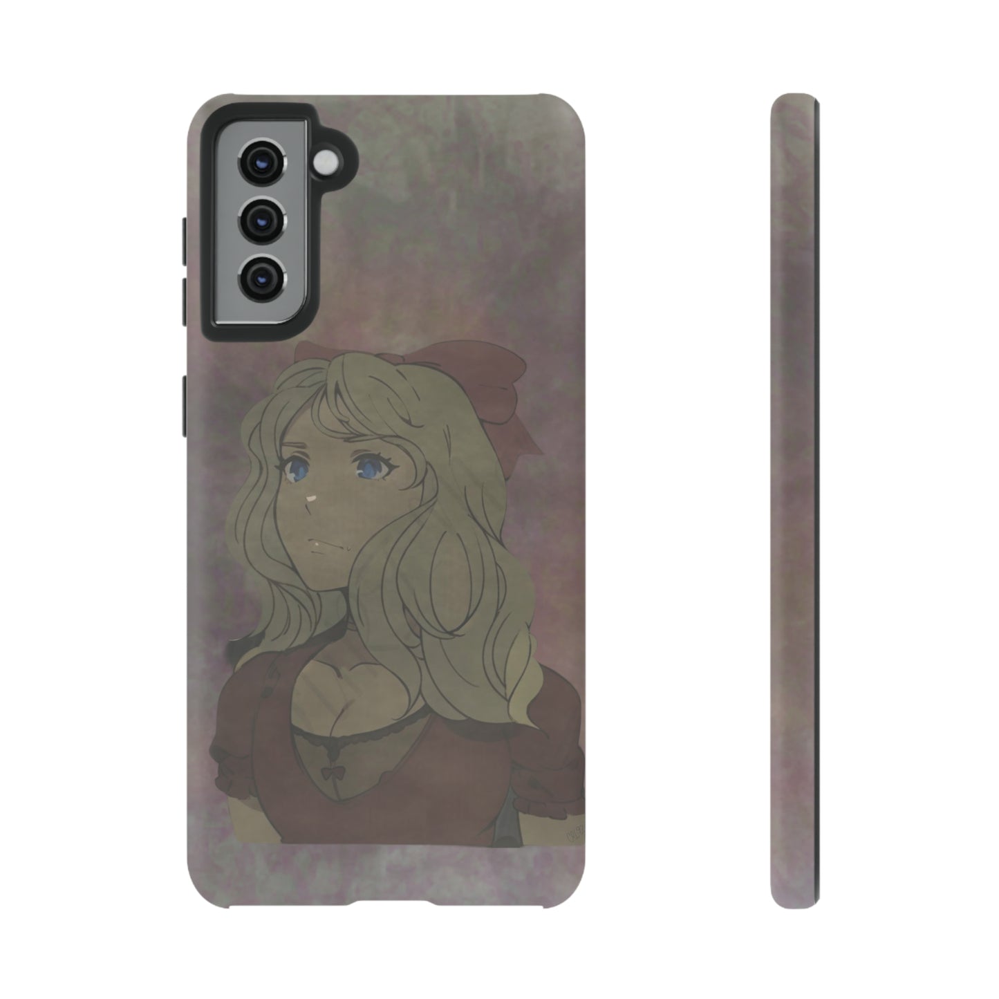 Signature Tough Phone Cases