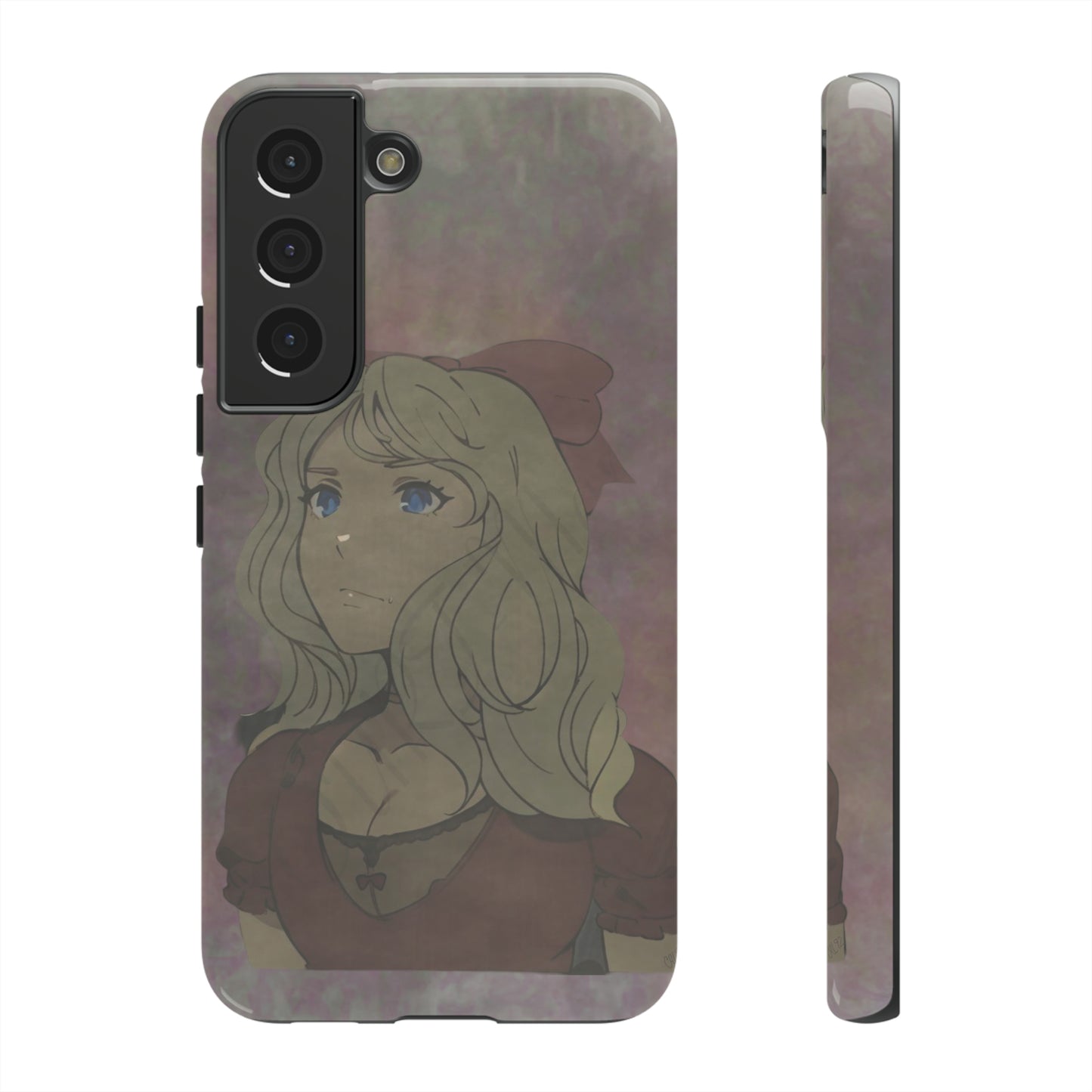 Signature Tough Phone Cases