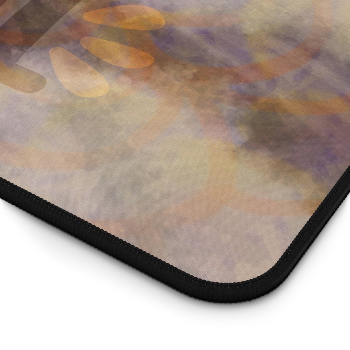 Desk Mat - I Am A Creative Soul Design