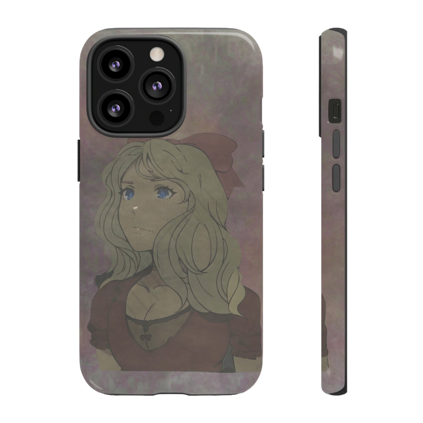 Signature Tough Phone Cases