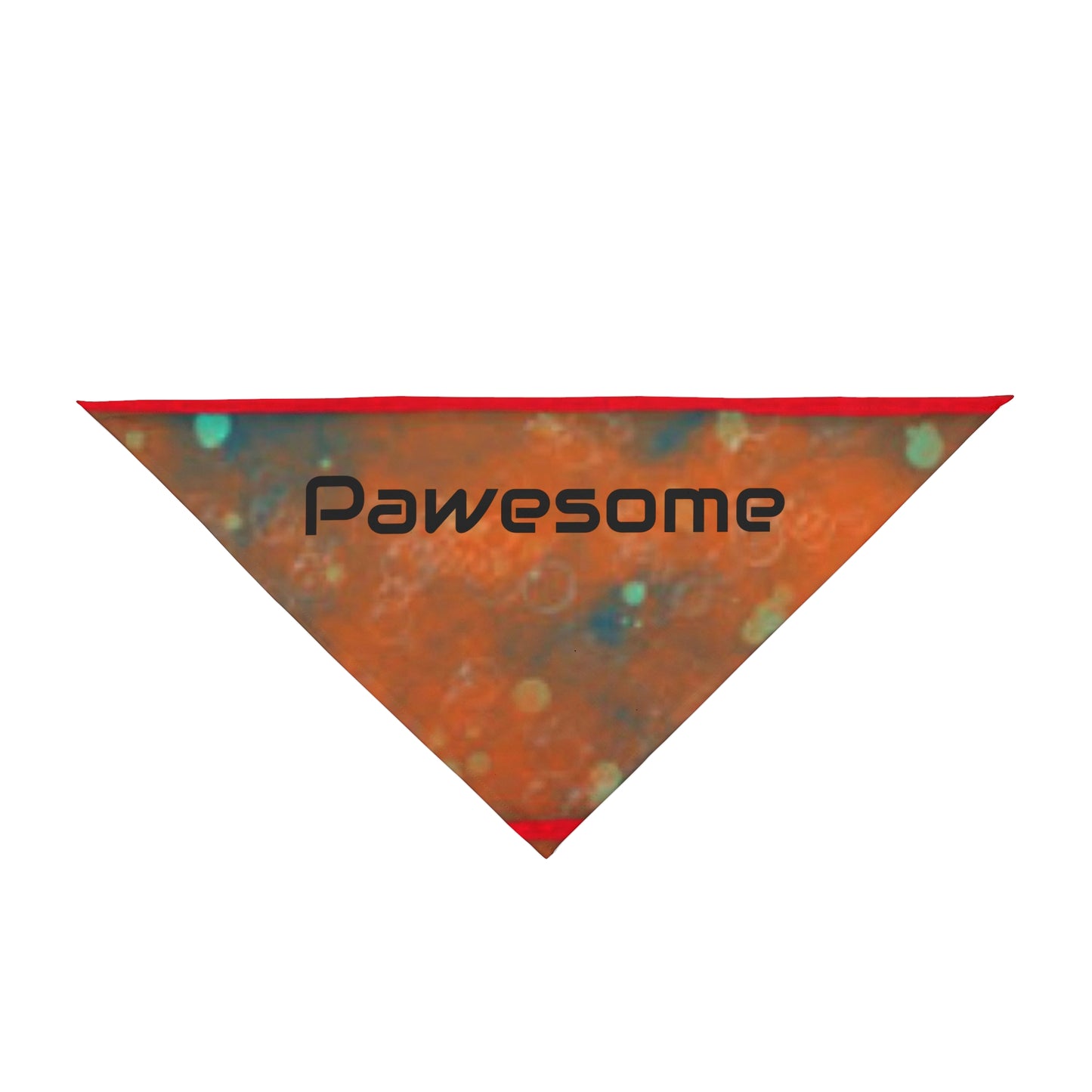 Pawesome Pet Bandana