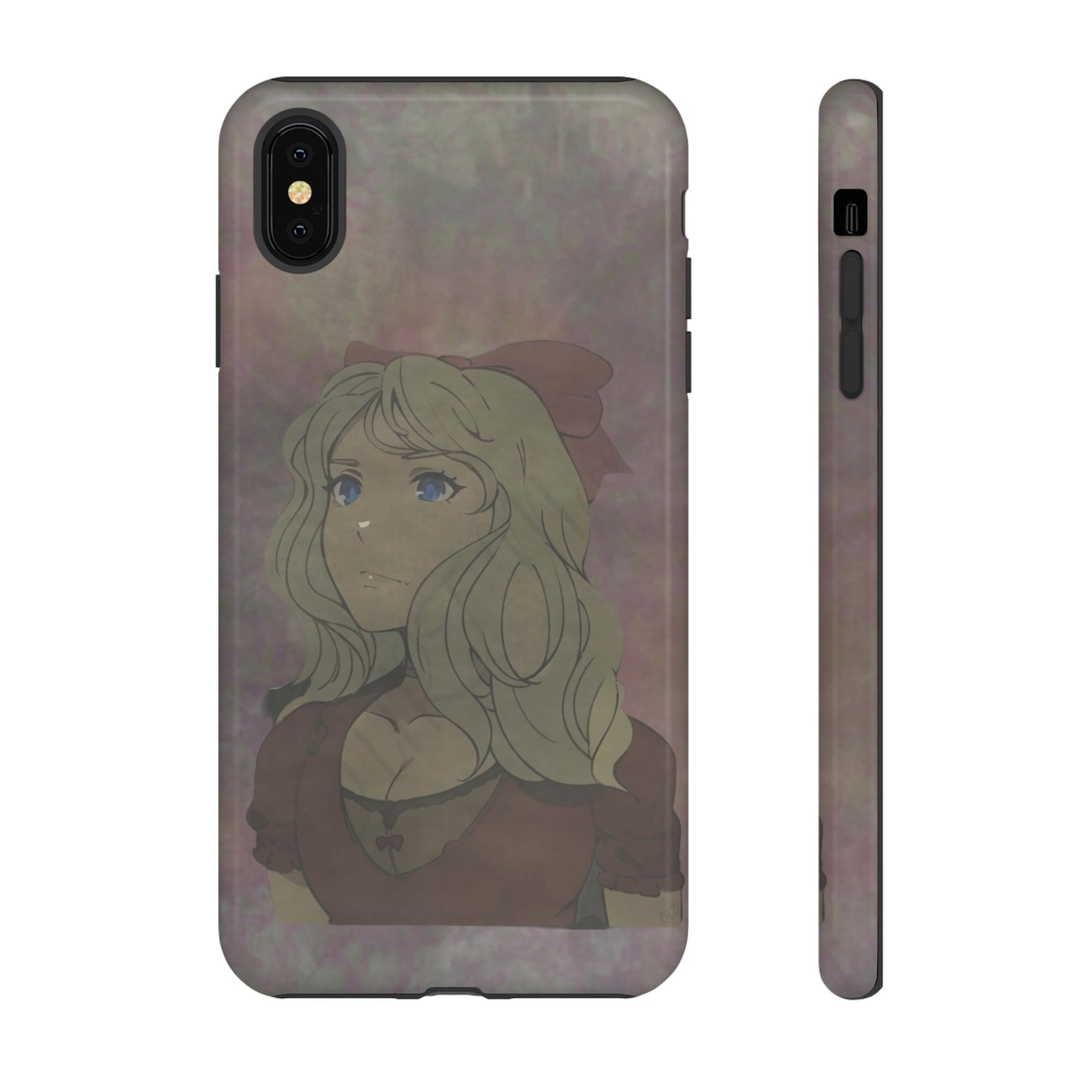 Signature Tough Phone Cases