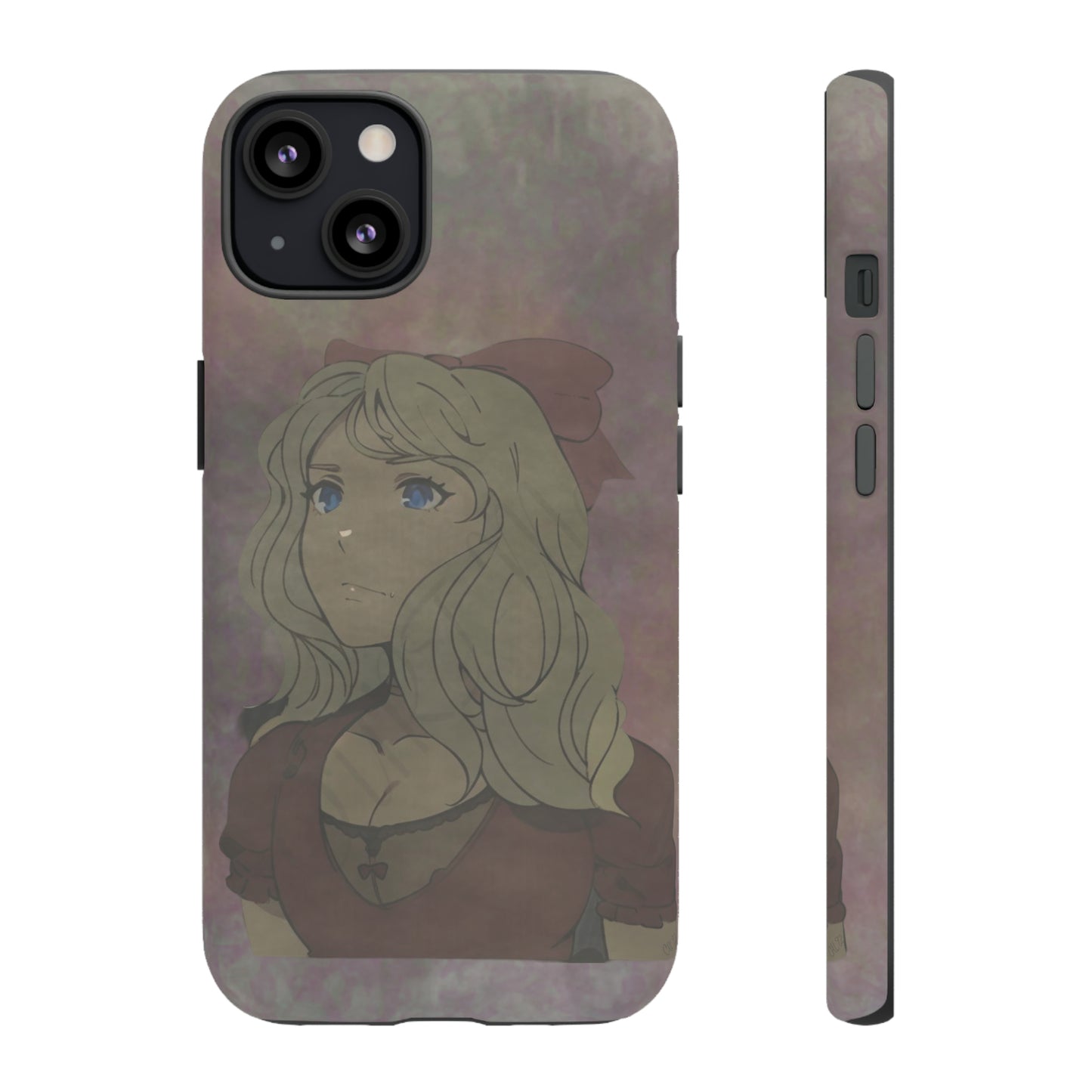 Signature Tough Phone Cases