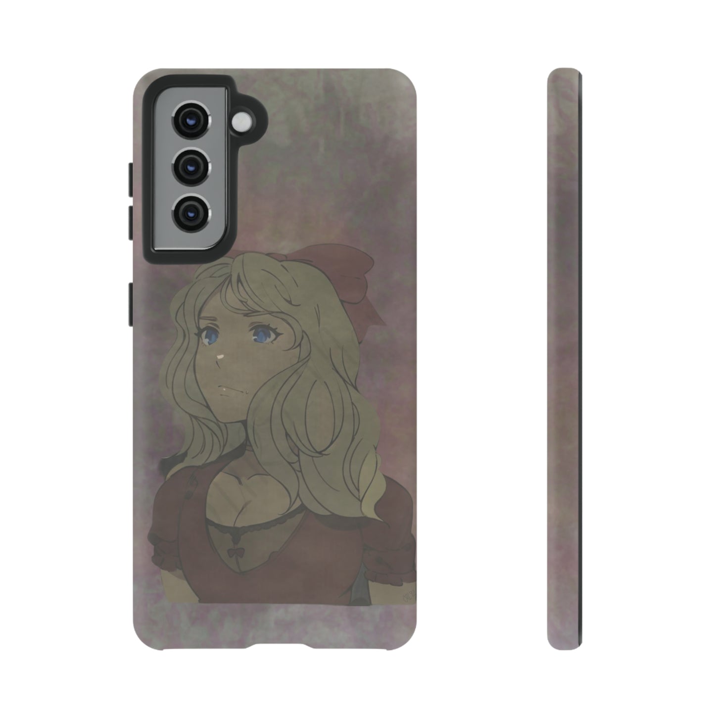 Signature Tough Phone Cases