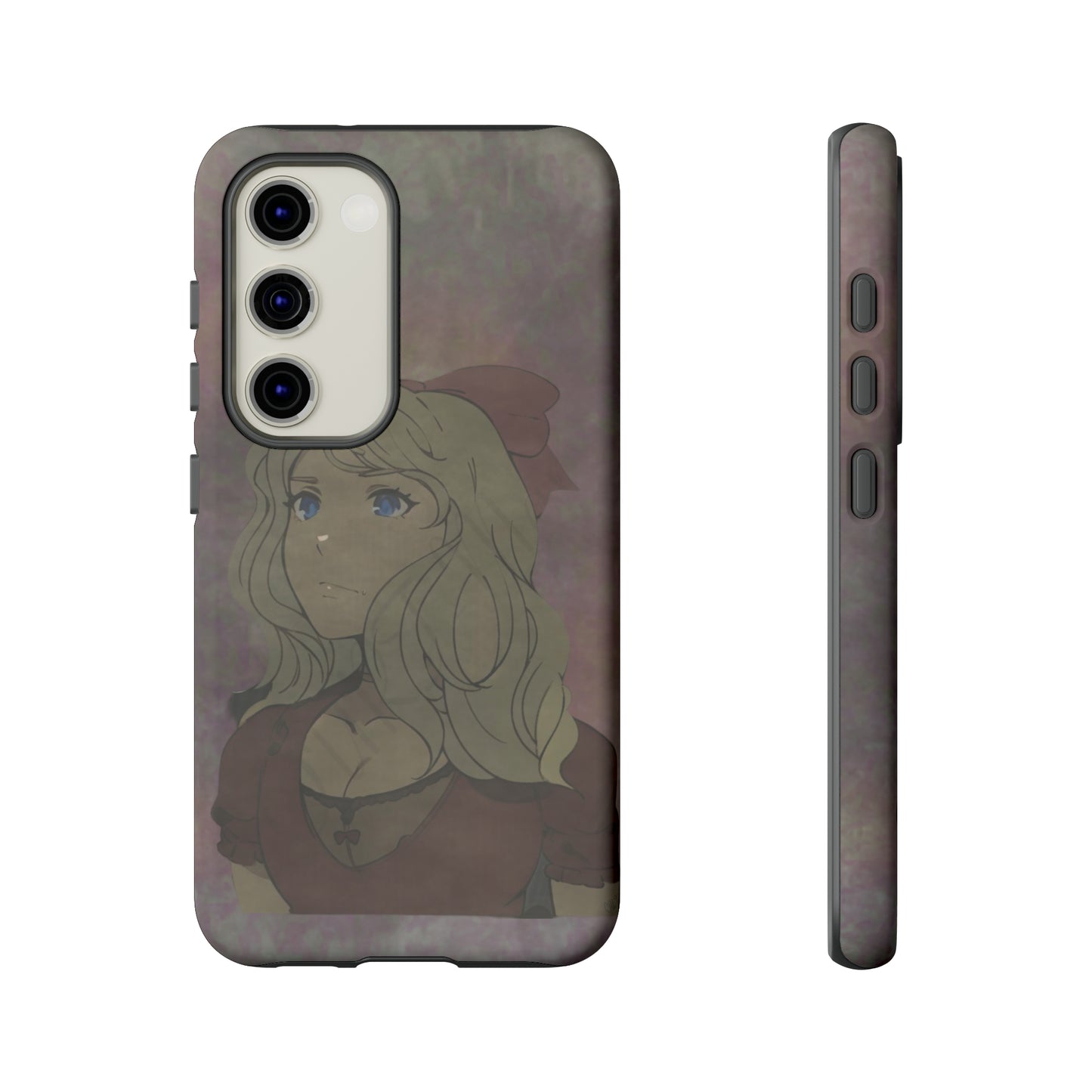 Signature Tough Phone Cases