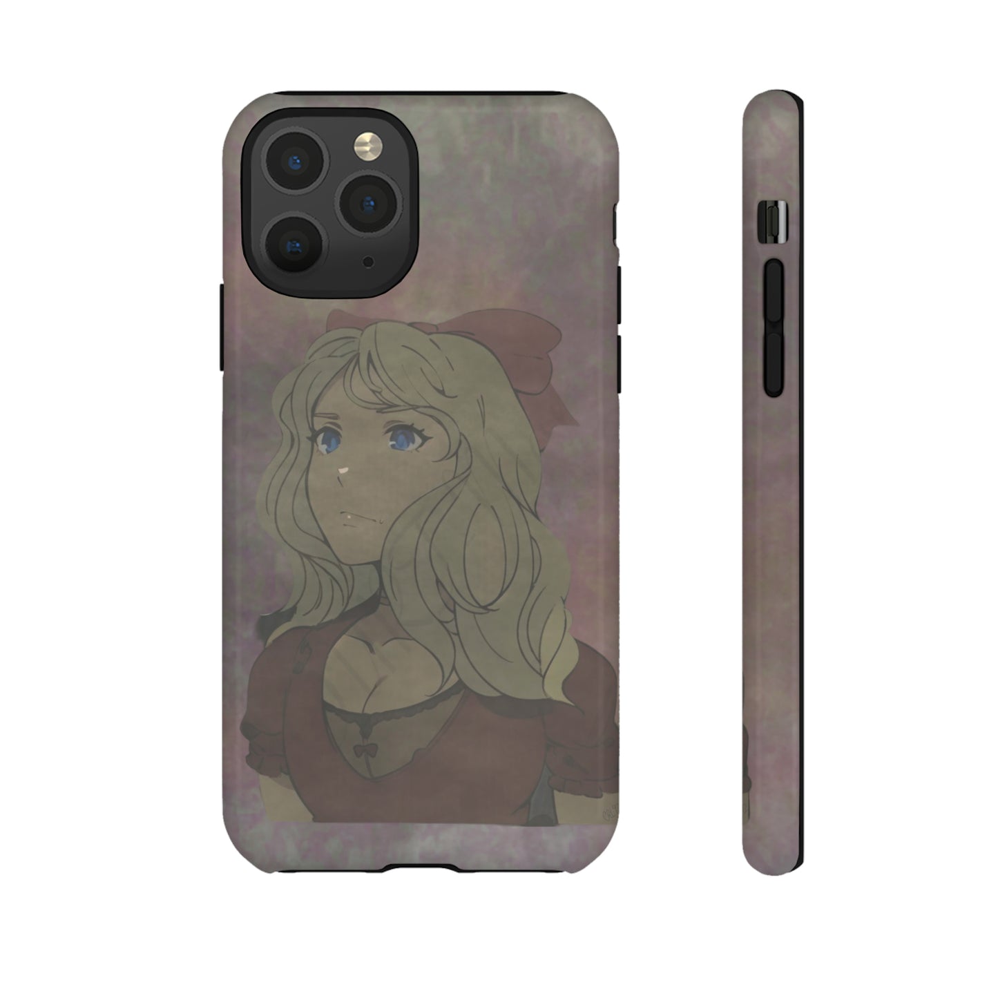 Signature Tough Phone Cases