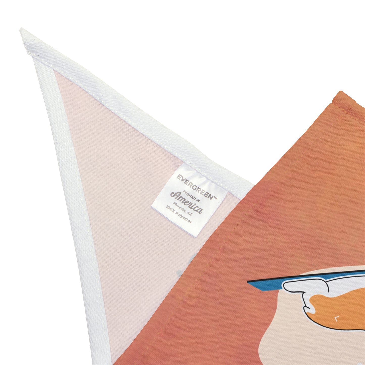 Pet Bandana - Totally Cute