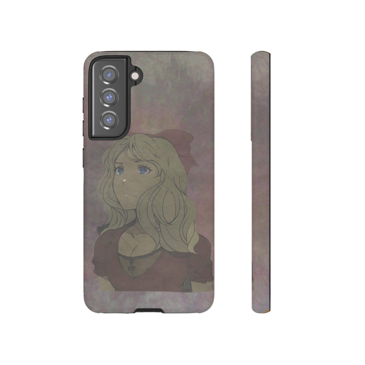 Signature Tough Phone Cases