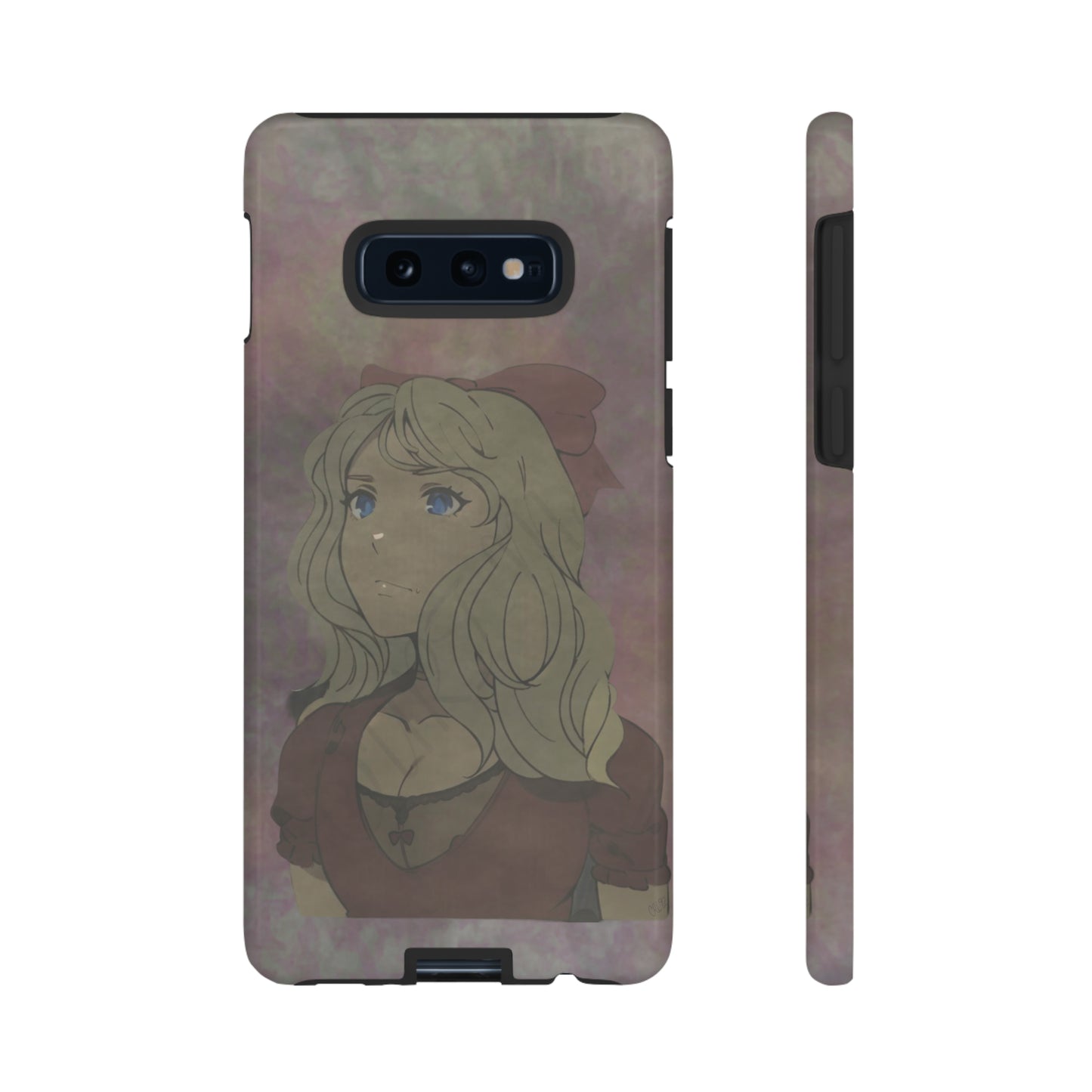 Signature Tough Phone Cases