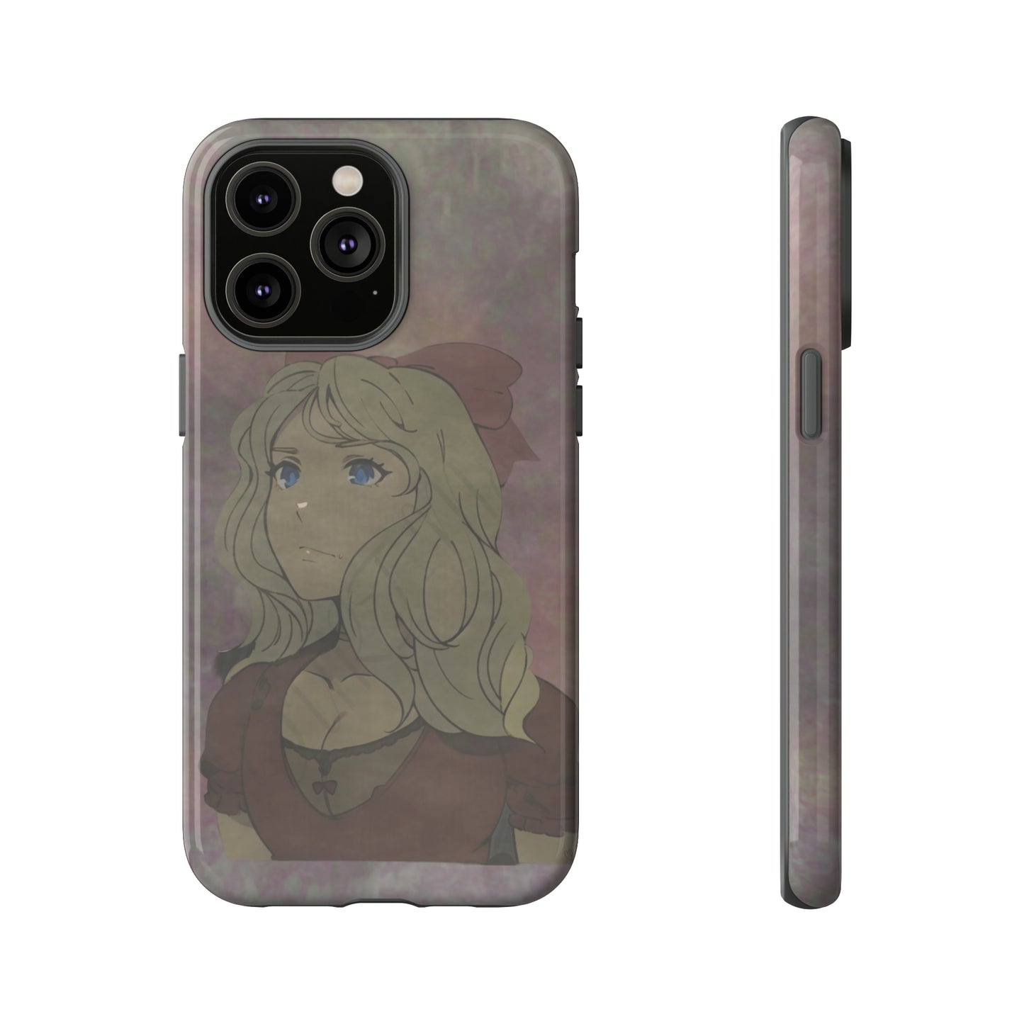 Signature Tough Phone Cases